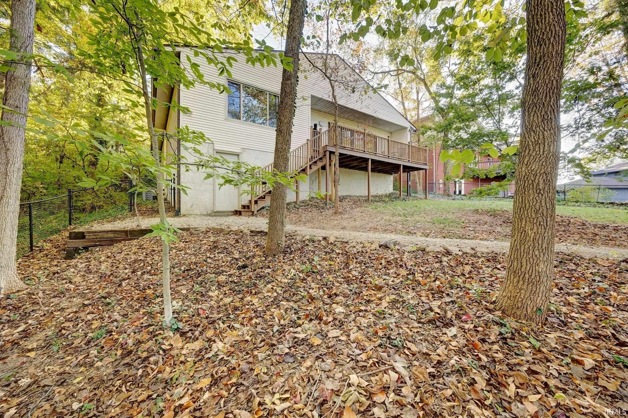 200 E Clover Lane