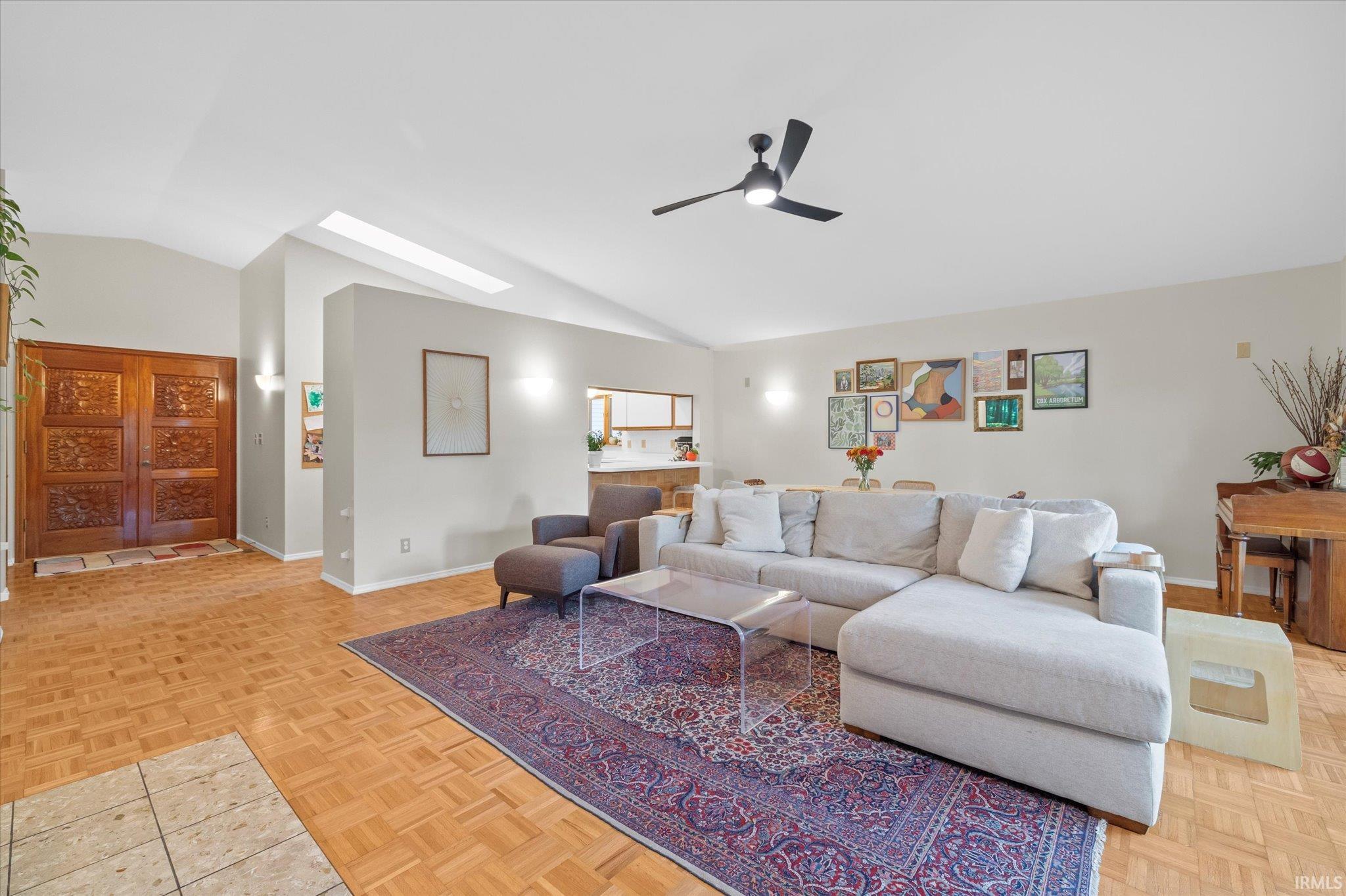 200 E Clover Lane