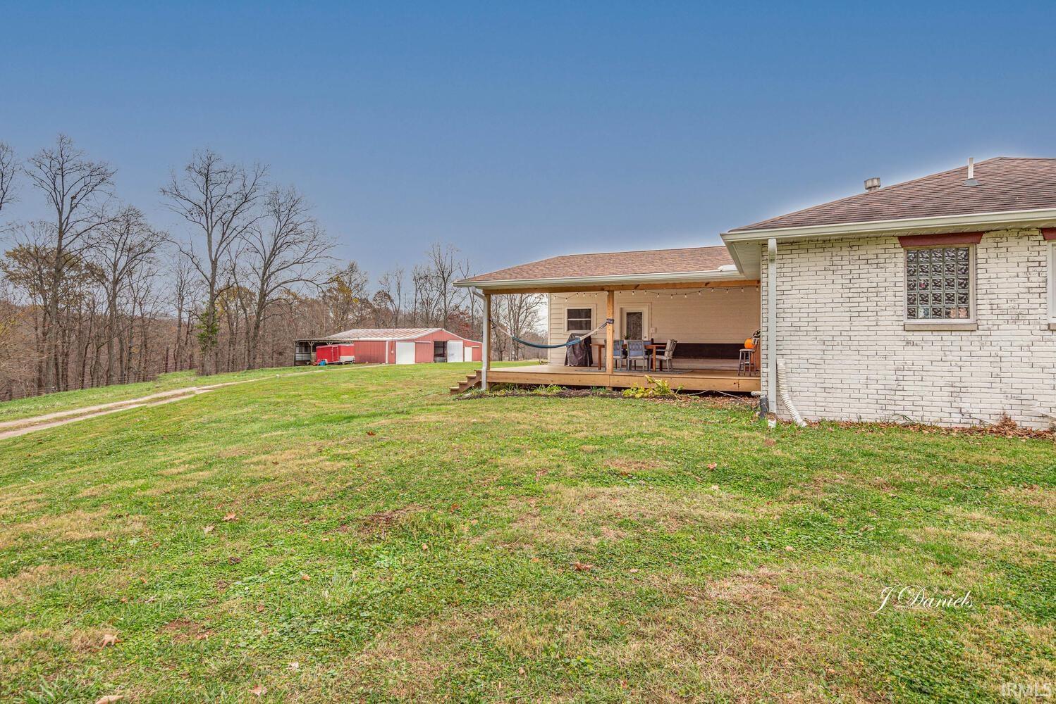 4790 N Mt Gilead Road