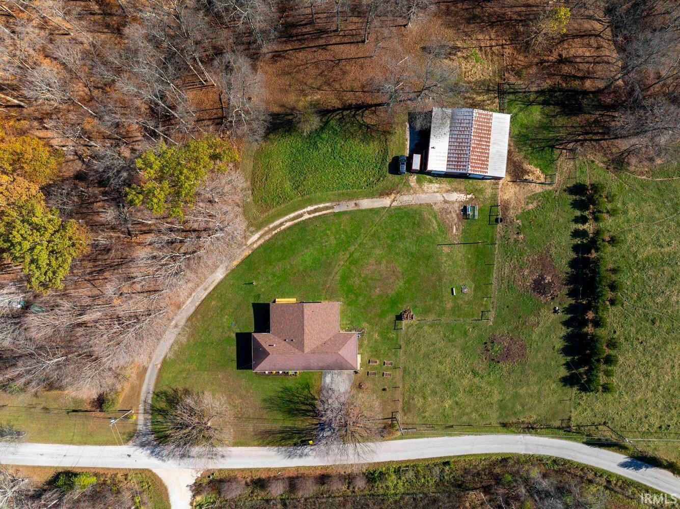 4790 N Mt Gilead Road