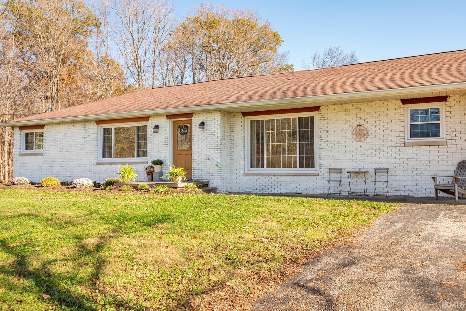 4790 N Mt Gilead Road