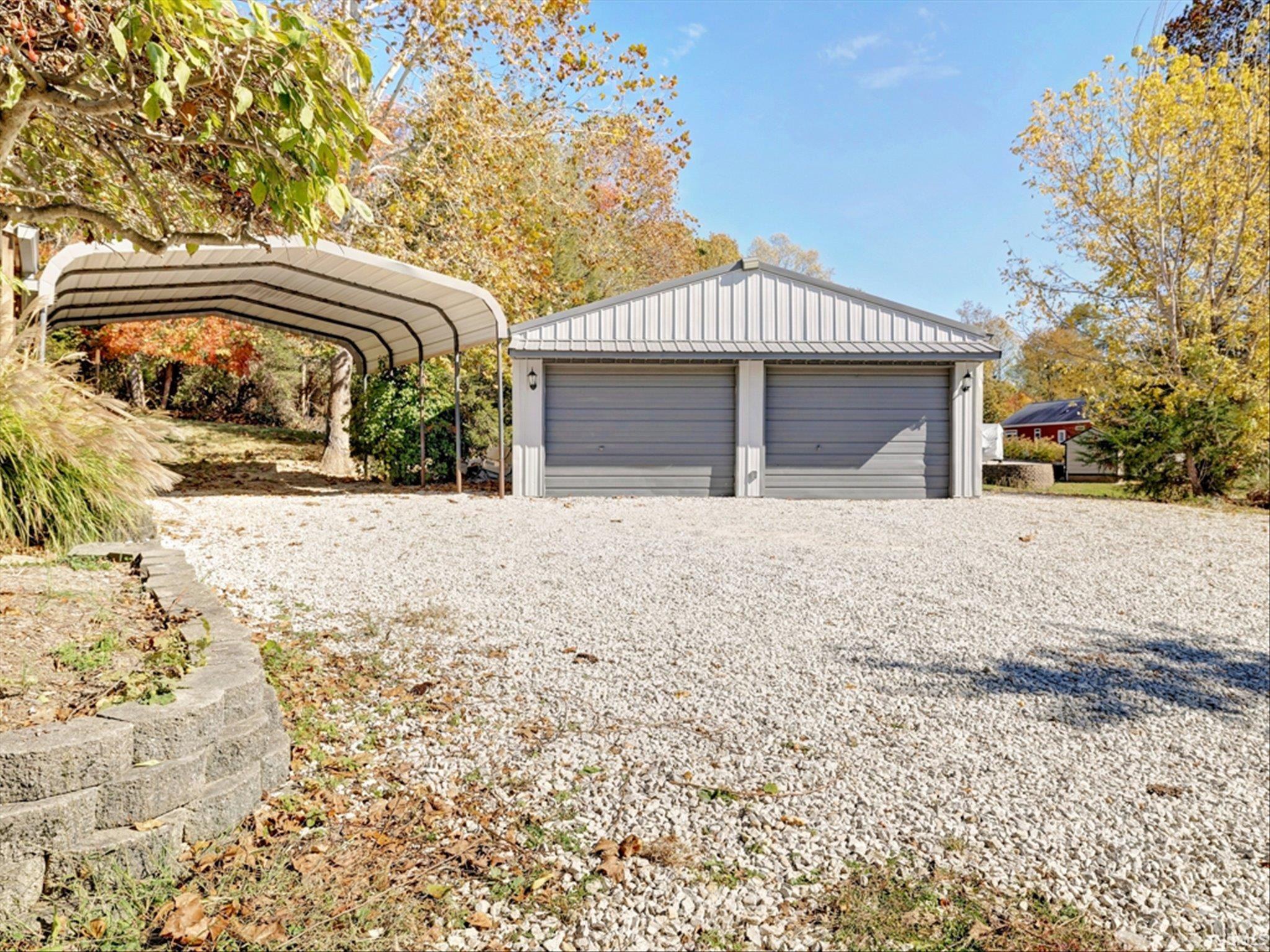 5125 E Moores Creek Road