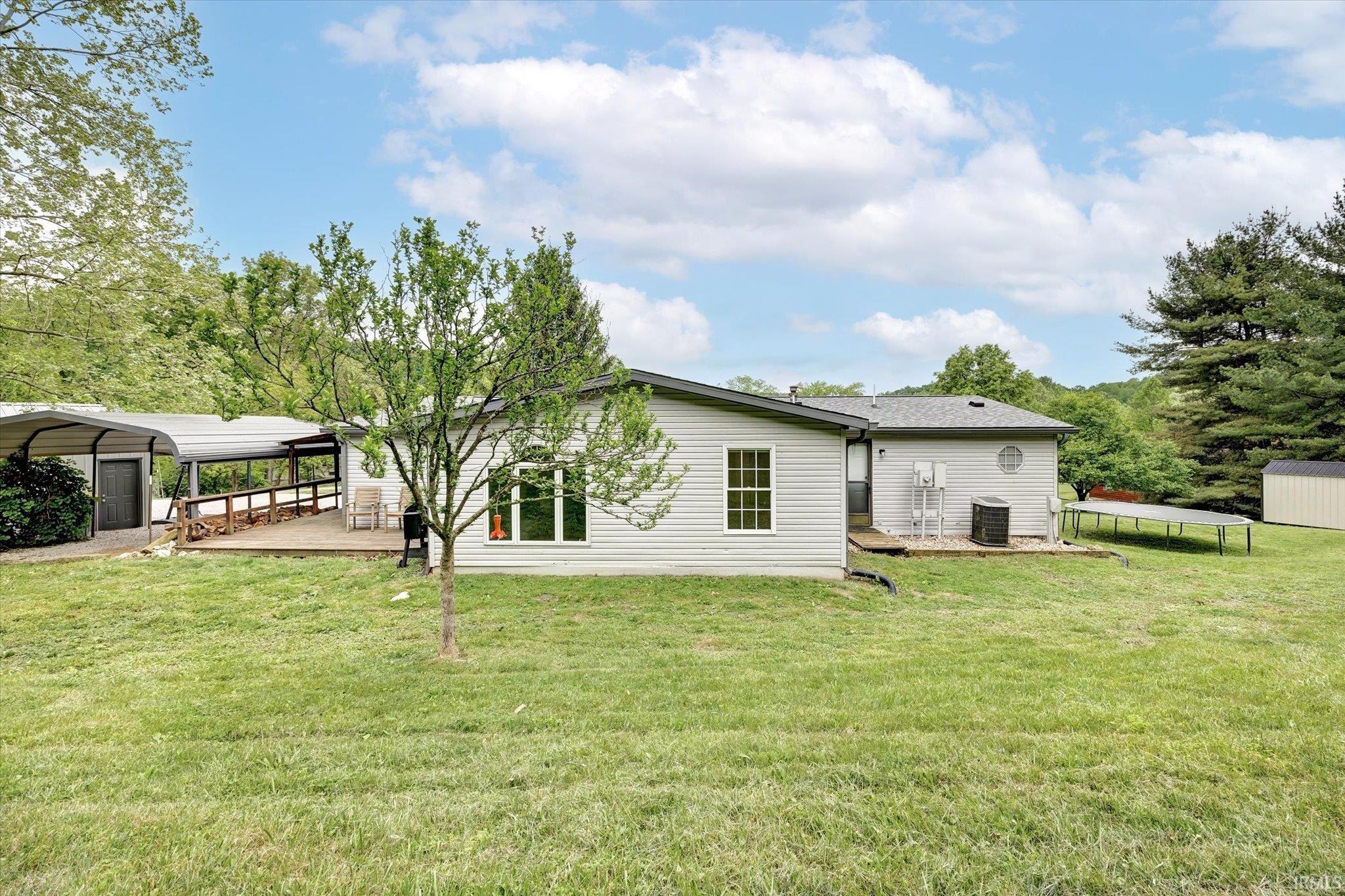 5125 E Moores Creek Road
