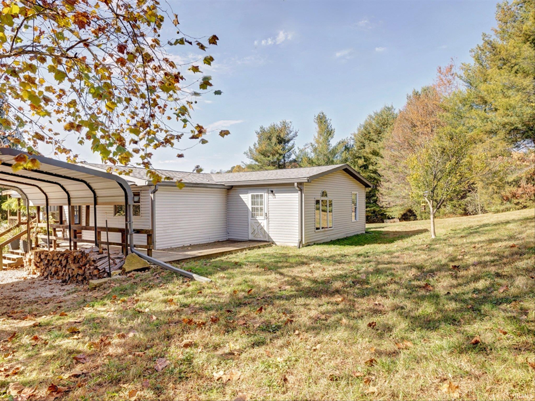 5125 E Moores Creek Road