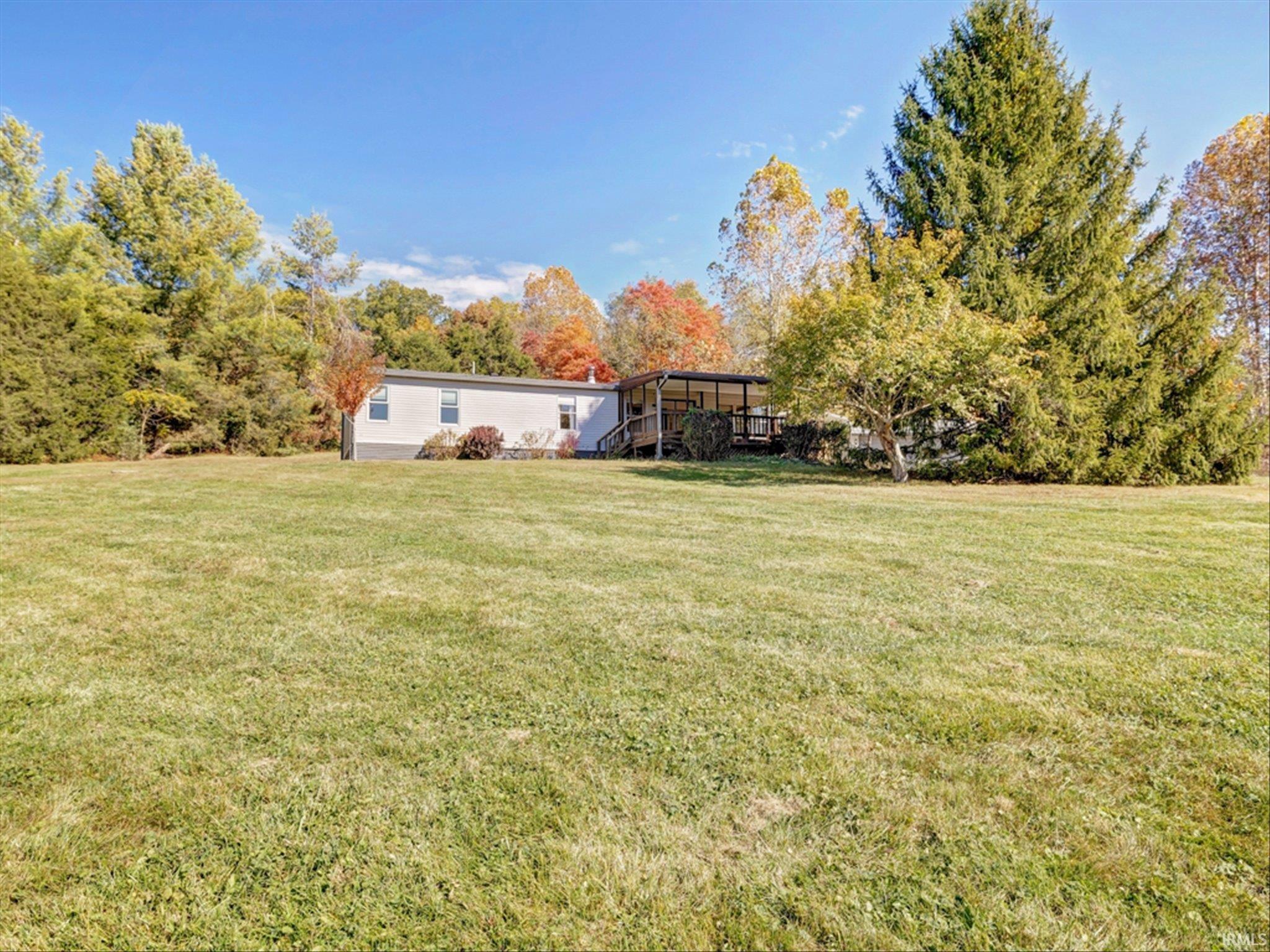5125 E Moores Creek Road