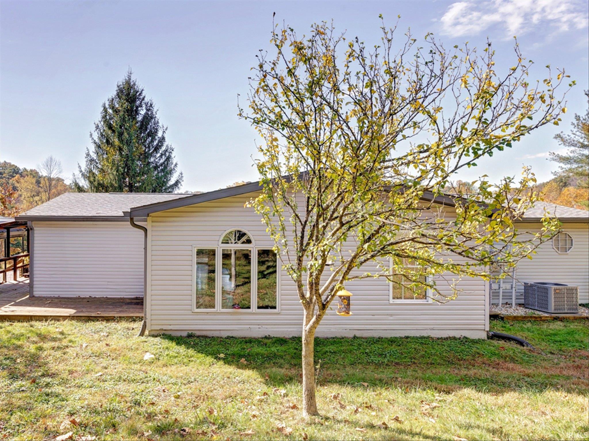 5125 E Moores Creek Road