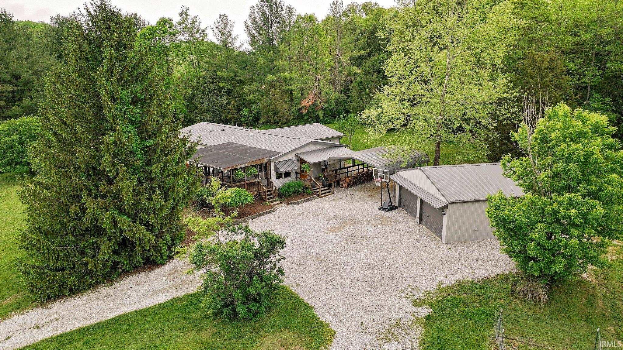5125 E Moores Creek Road