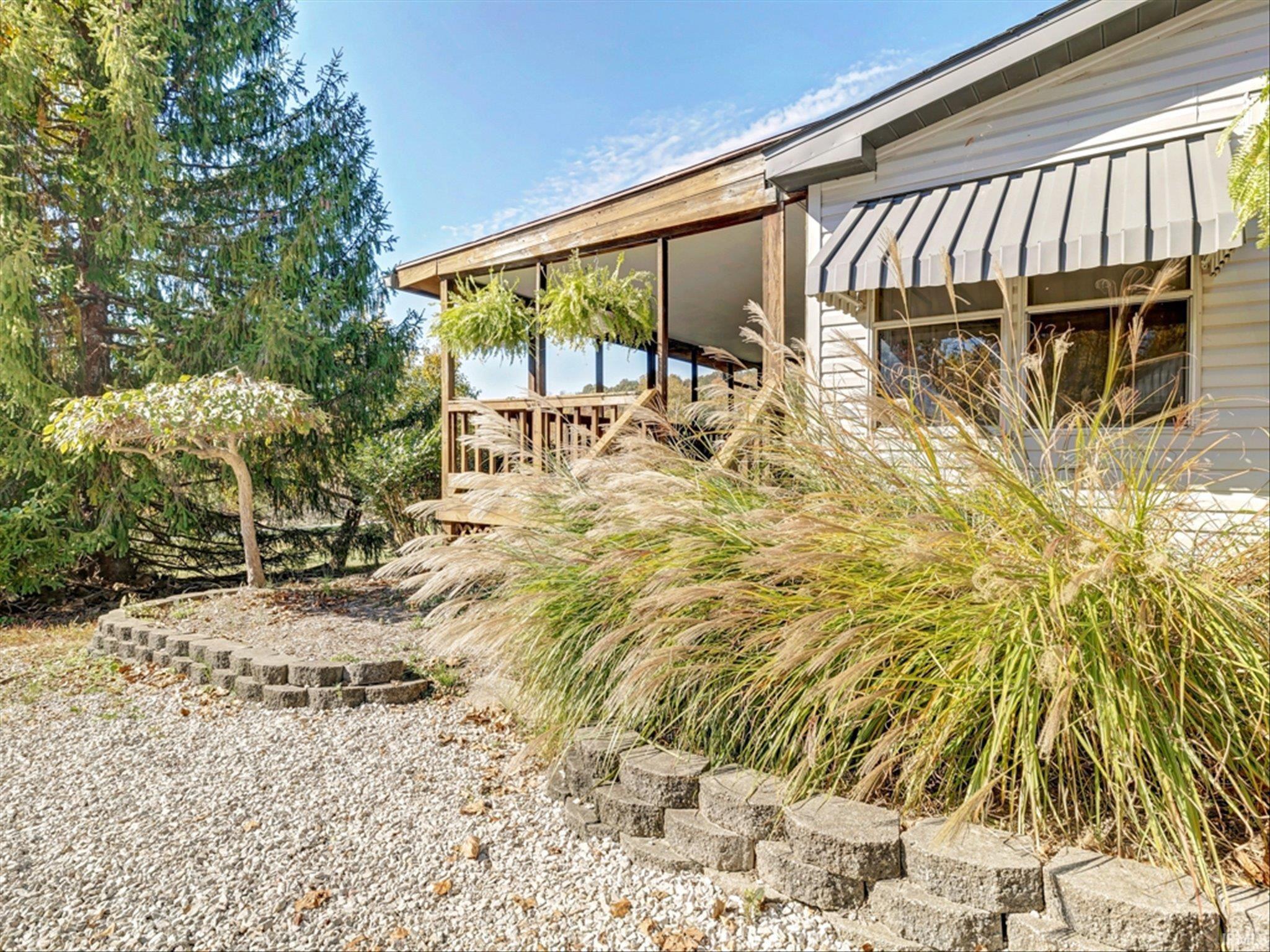 5125 E Moores Creek Road
