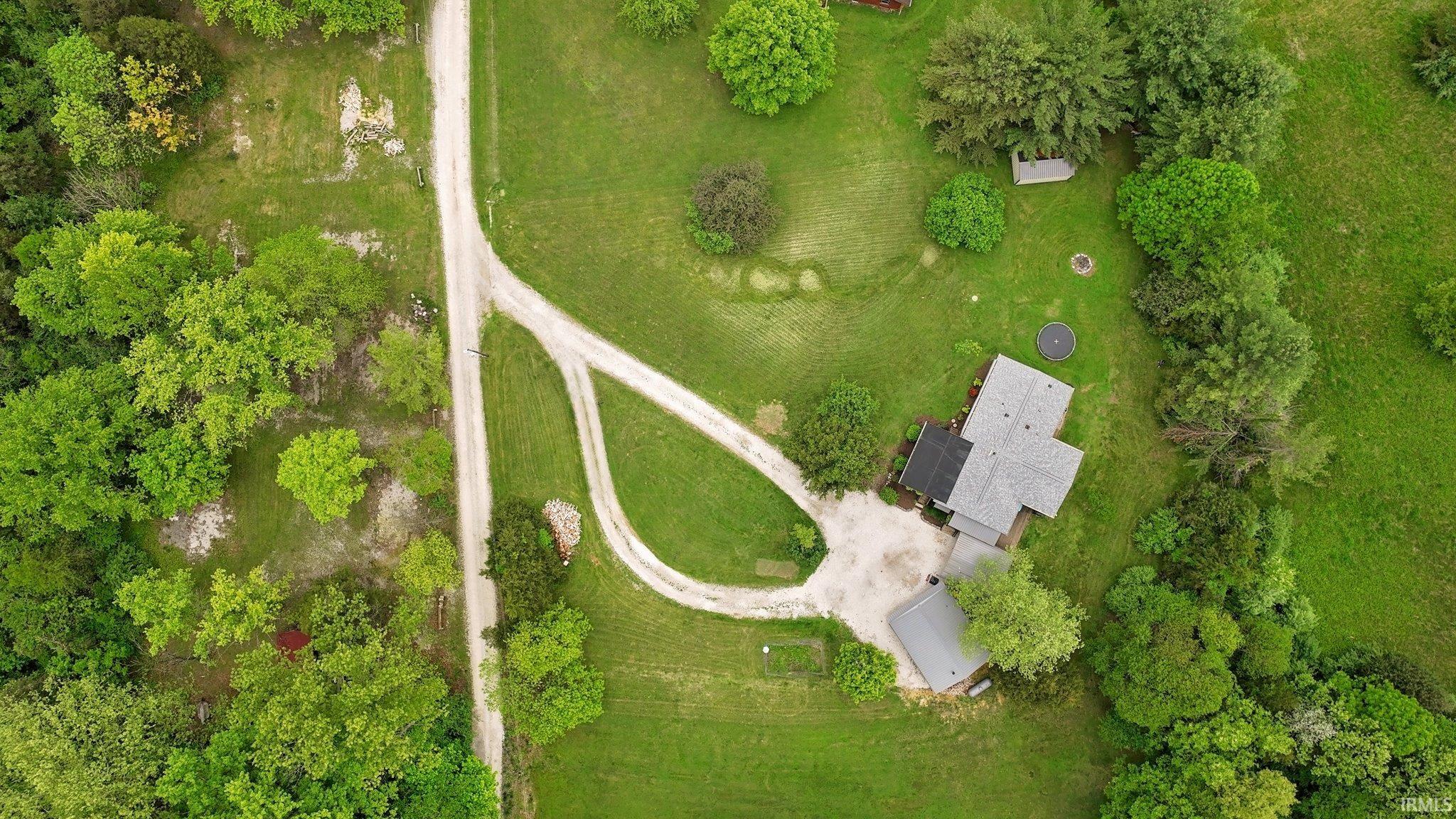 5125 E Moores Creek Road