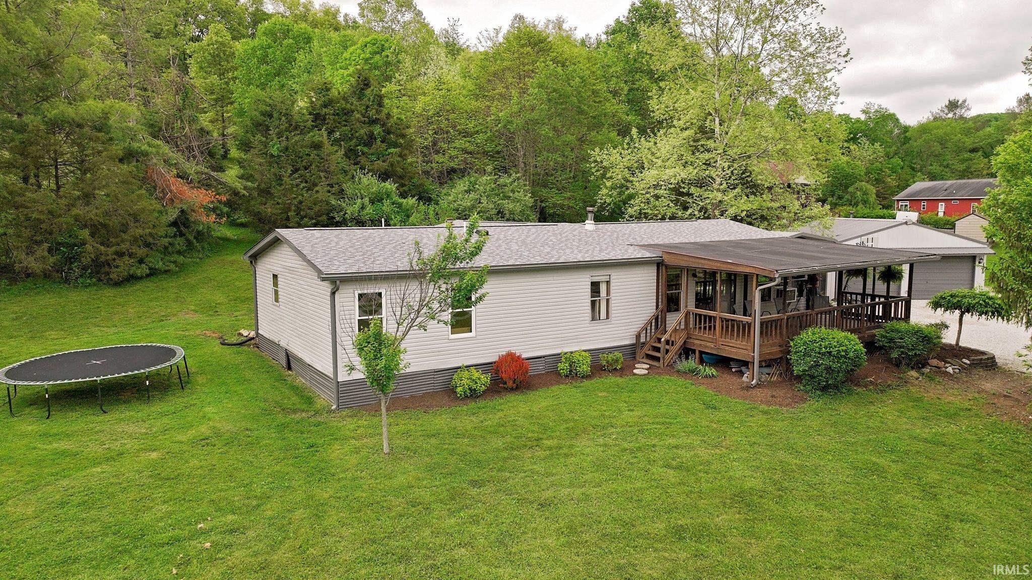 5125 E Moores Creek Road