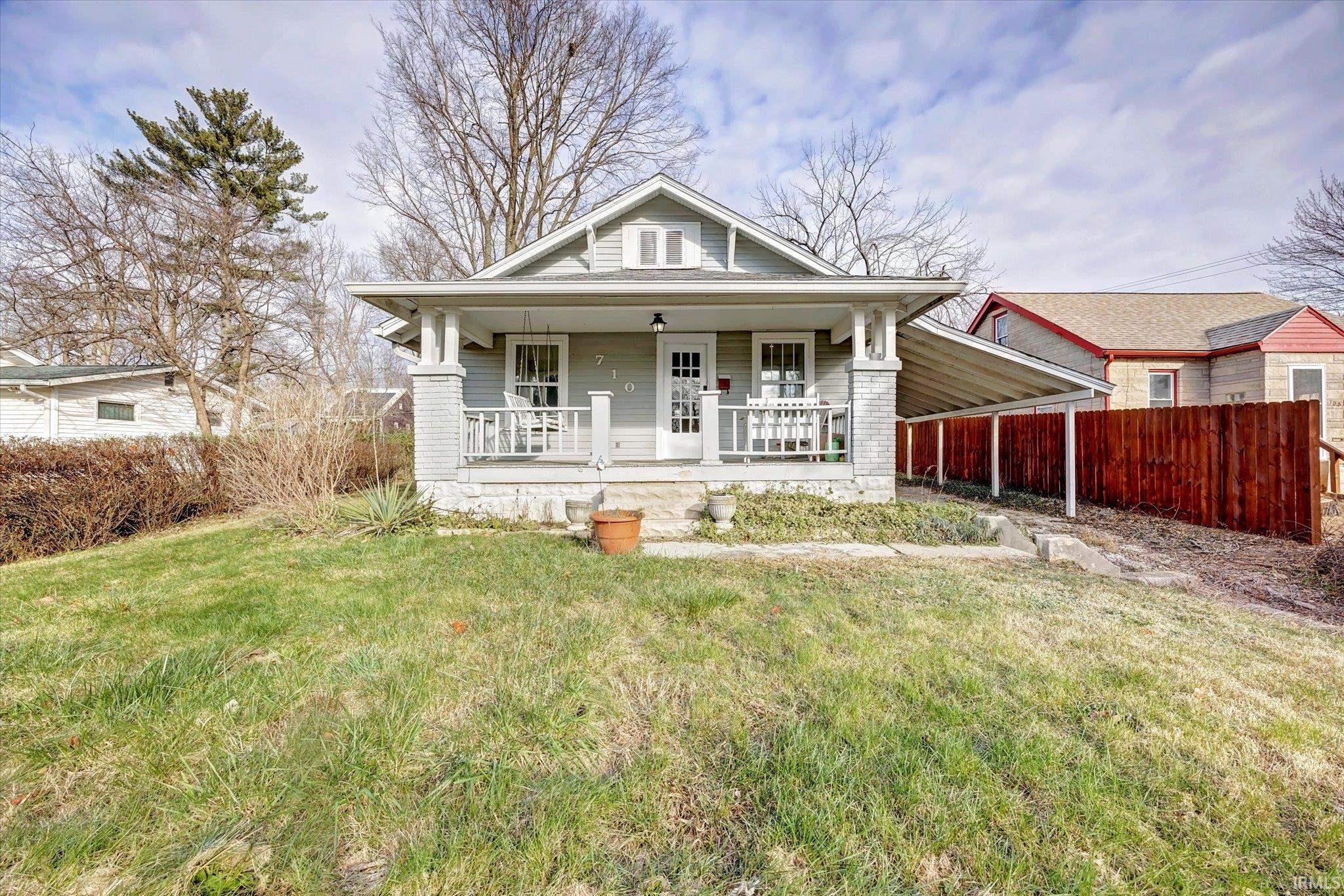 710 W Dixie Street