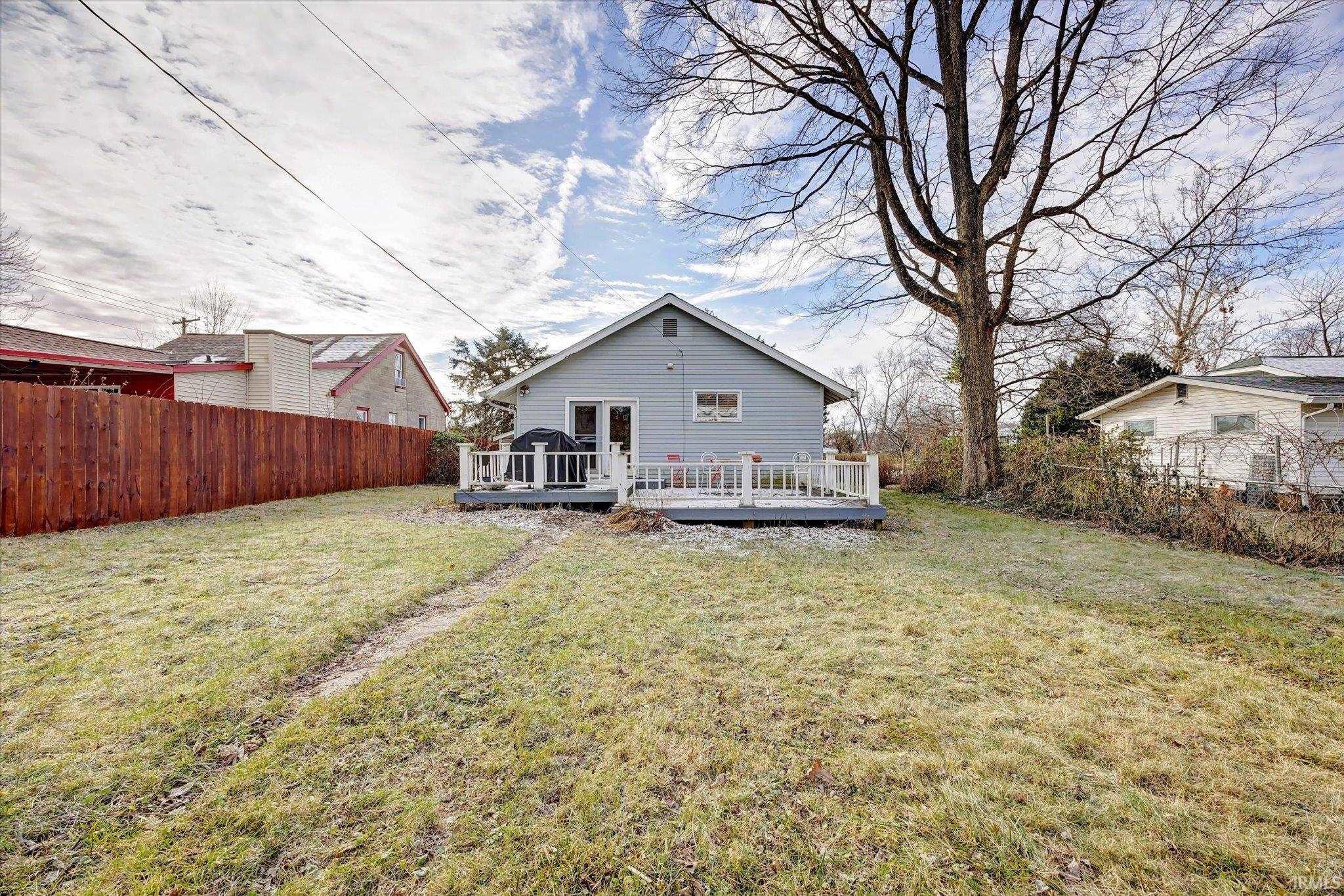 710 W Dixie Street