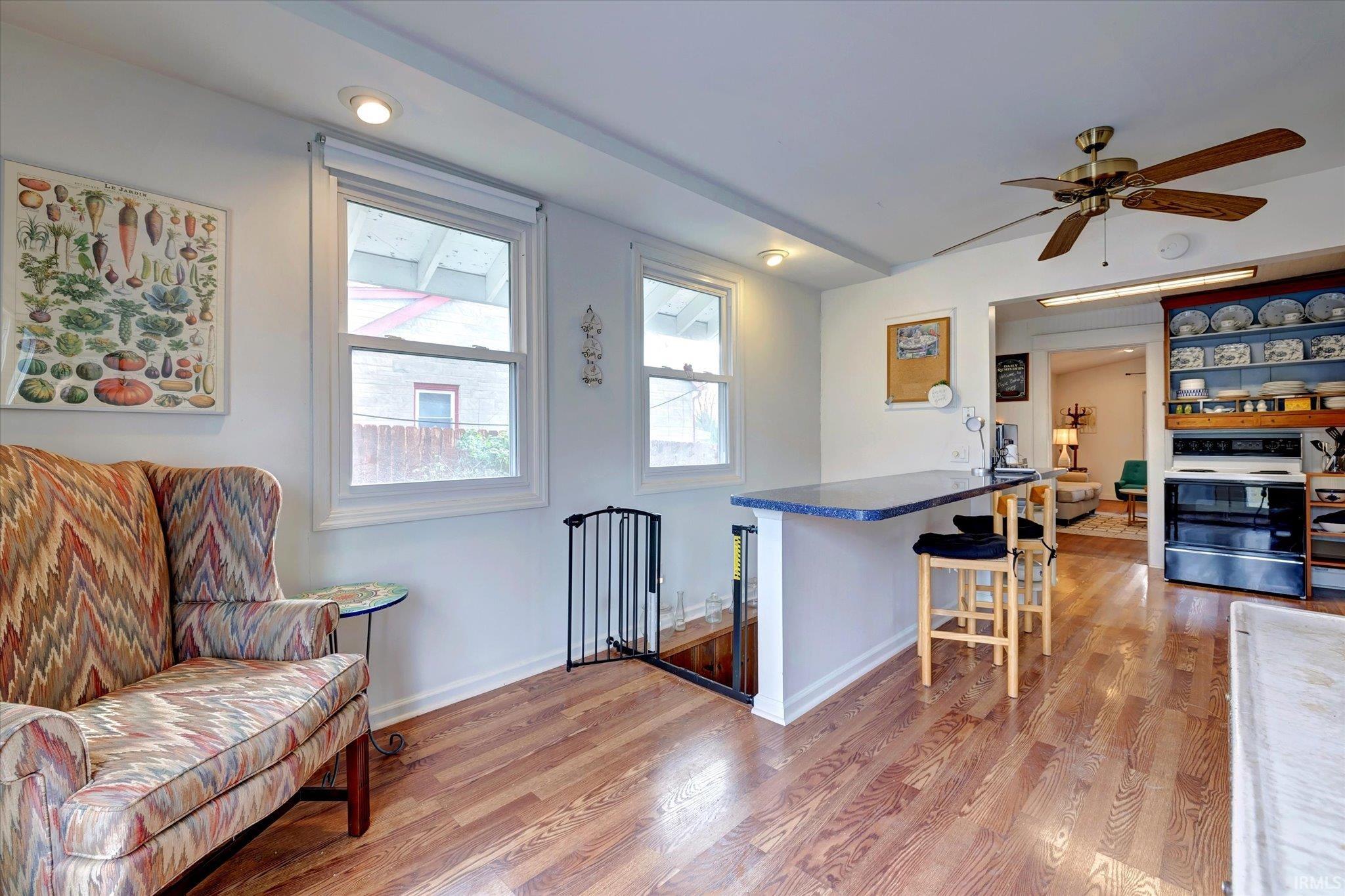 710 W Dixie Street