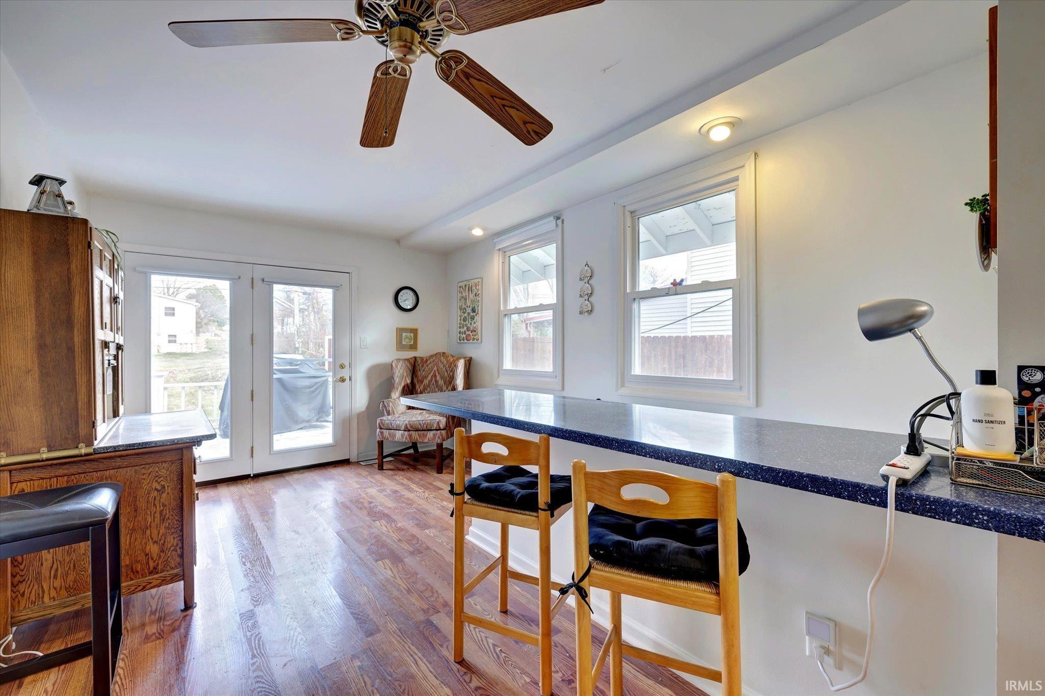 710 W Dixie Street