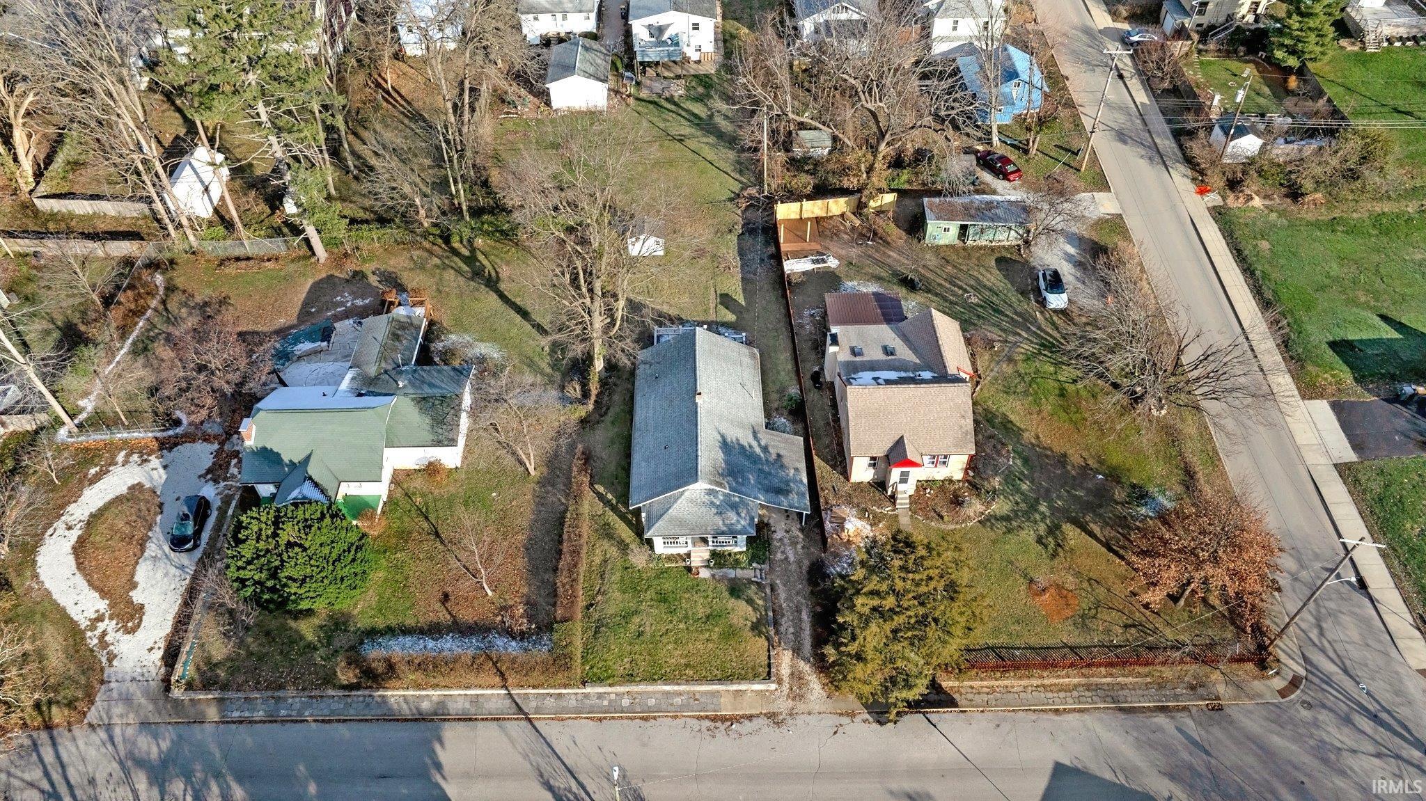 710 W Dixie Street