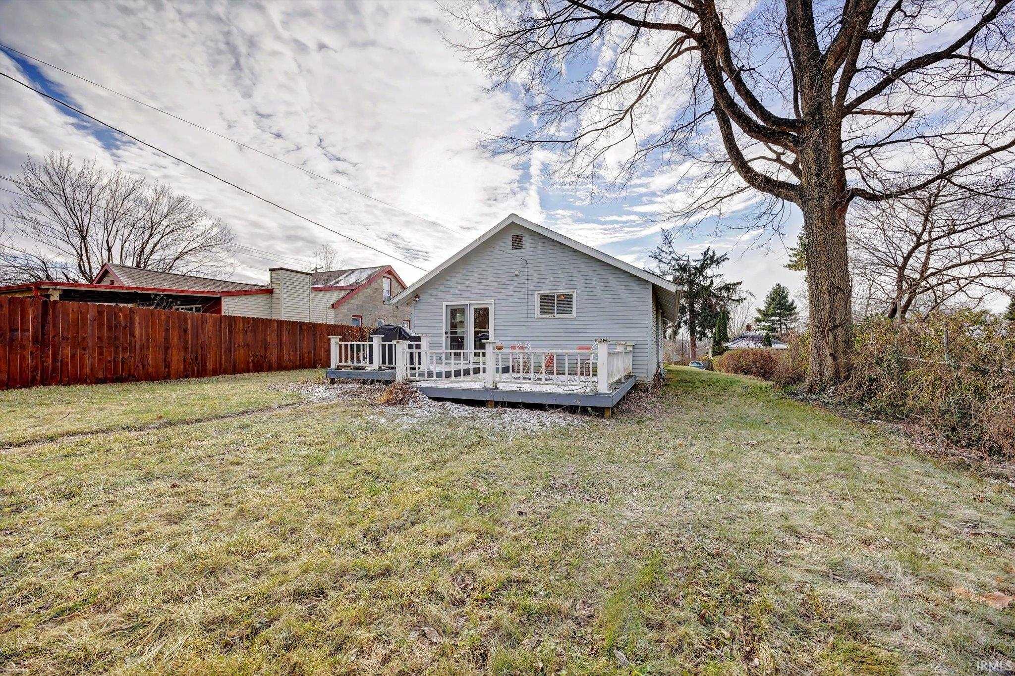 710 W Dixie Street