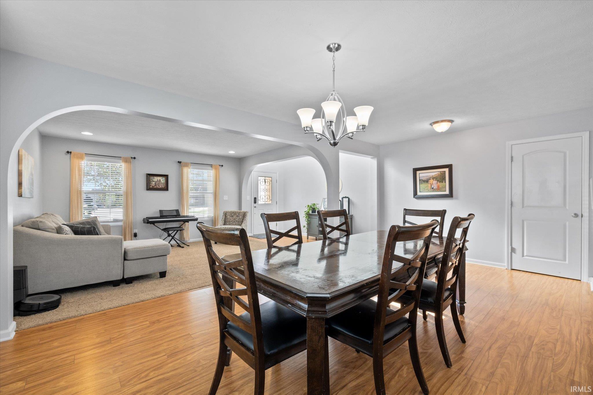 5400 W Hoge Drive