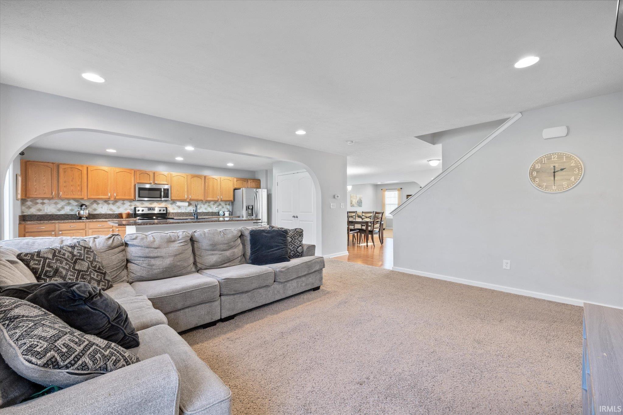5400 W Hoge Drive