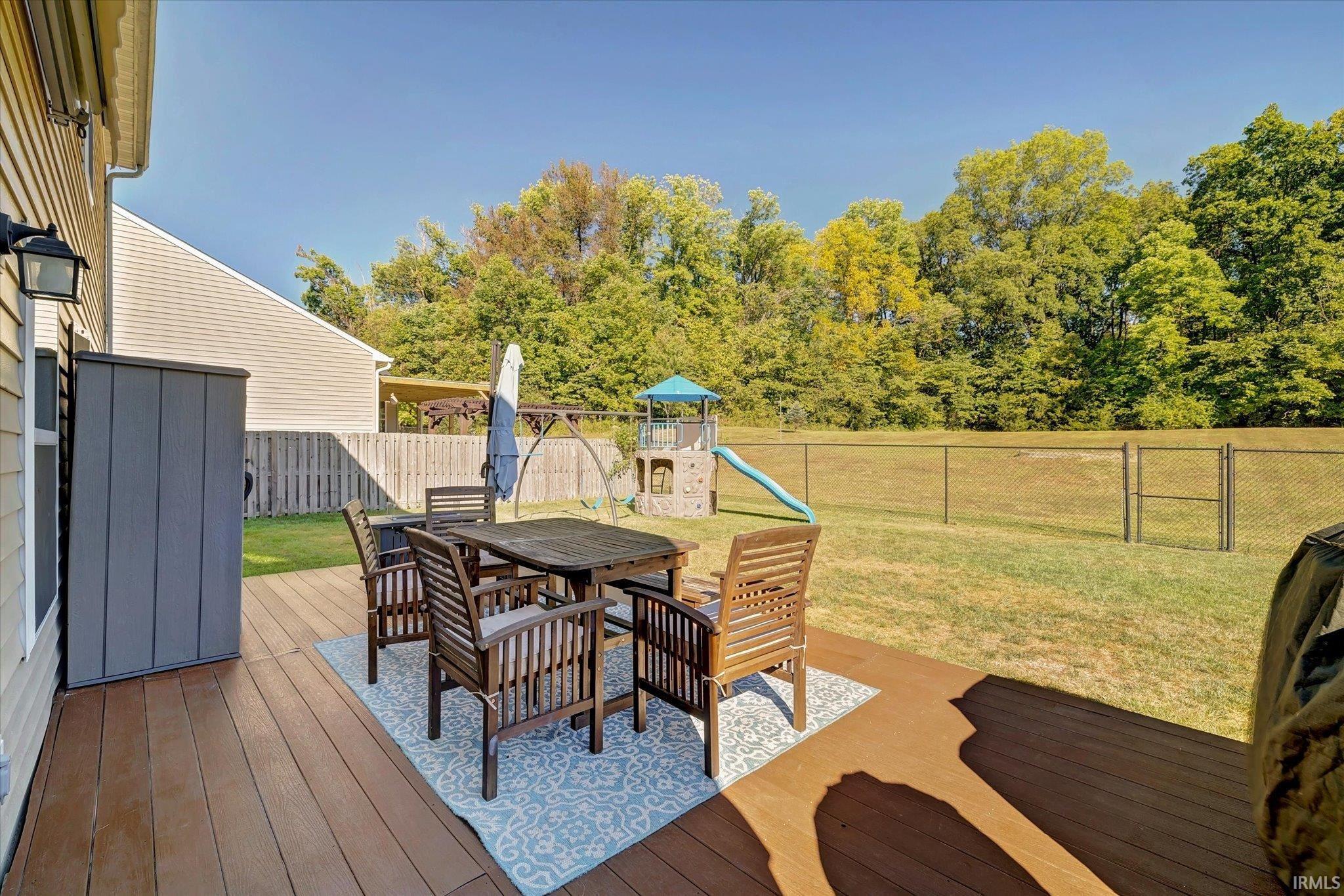 5400 W Hoge Drive