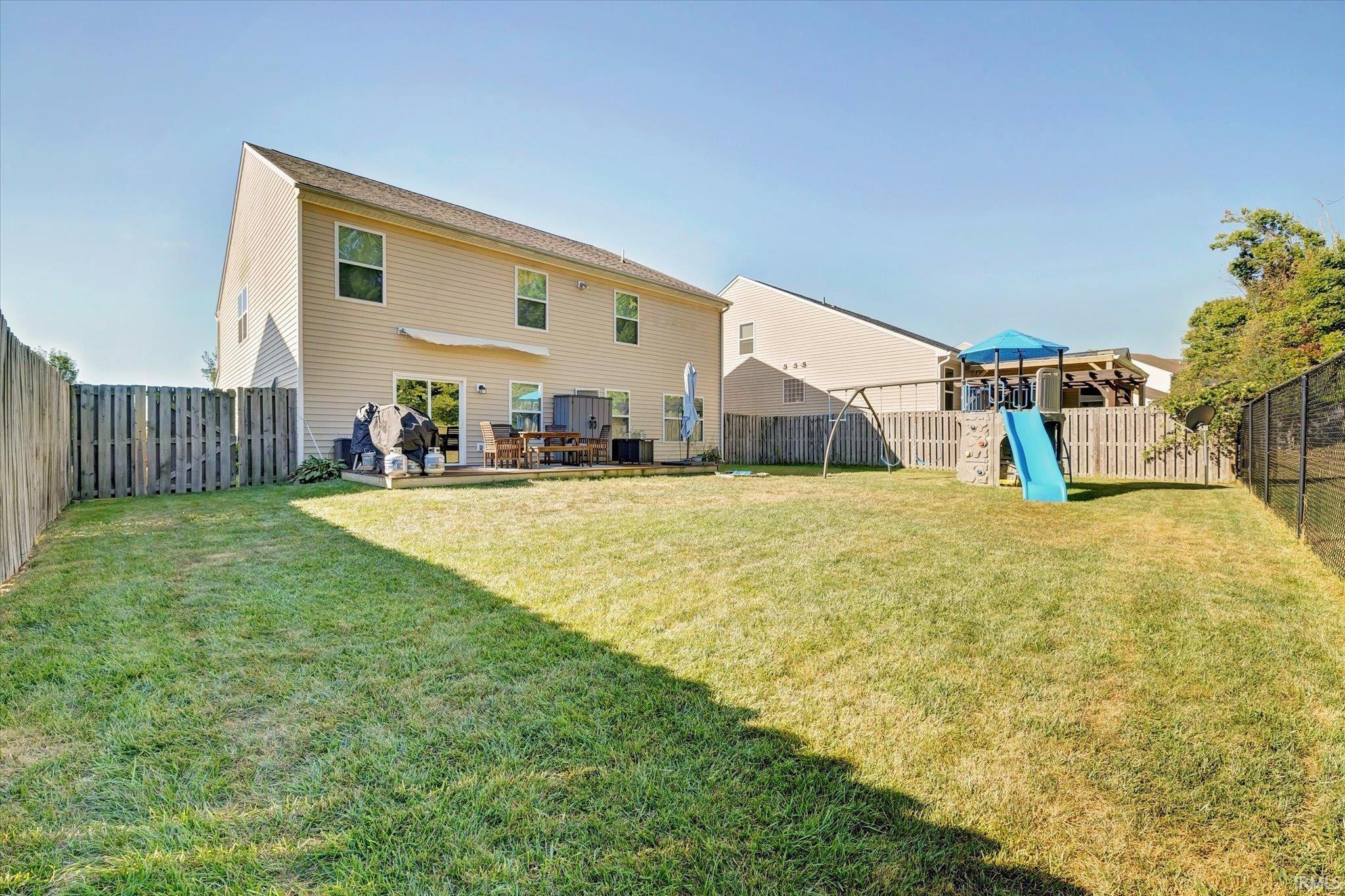 5400 W Hoge Drive