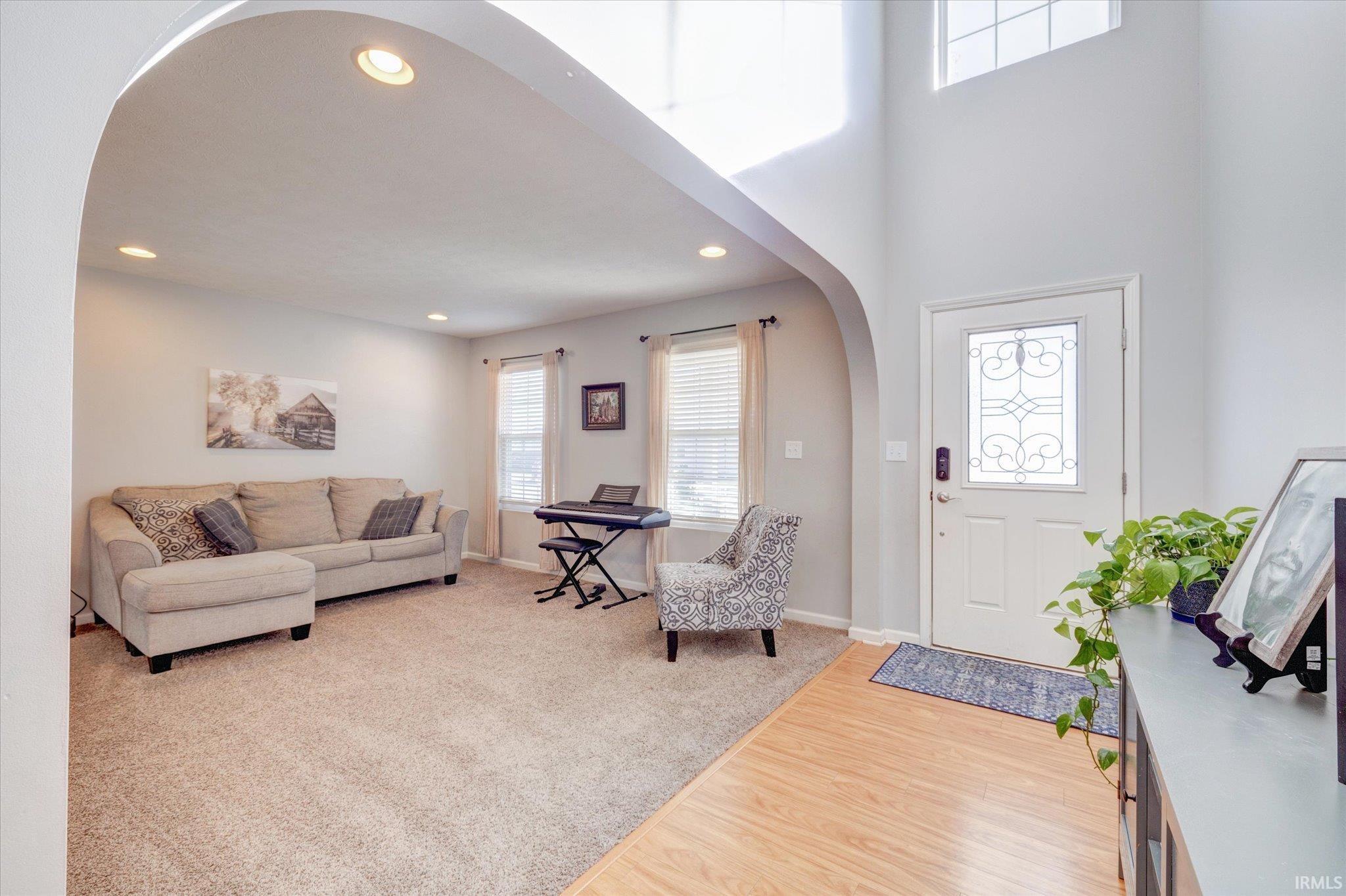 5400 W Hoge Drive