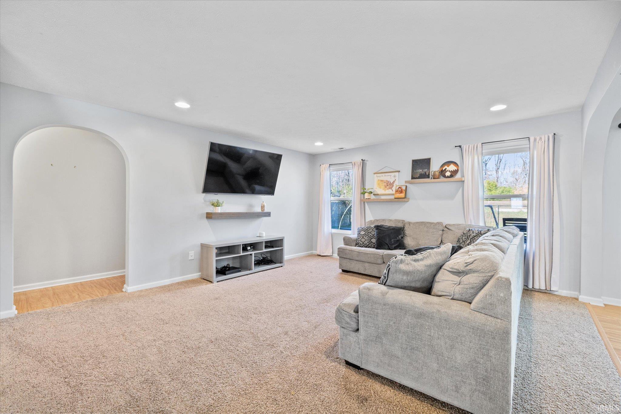 5400 W Hoge Drive
