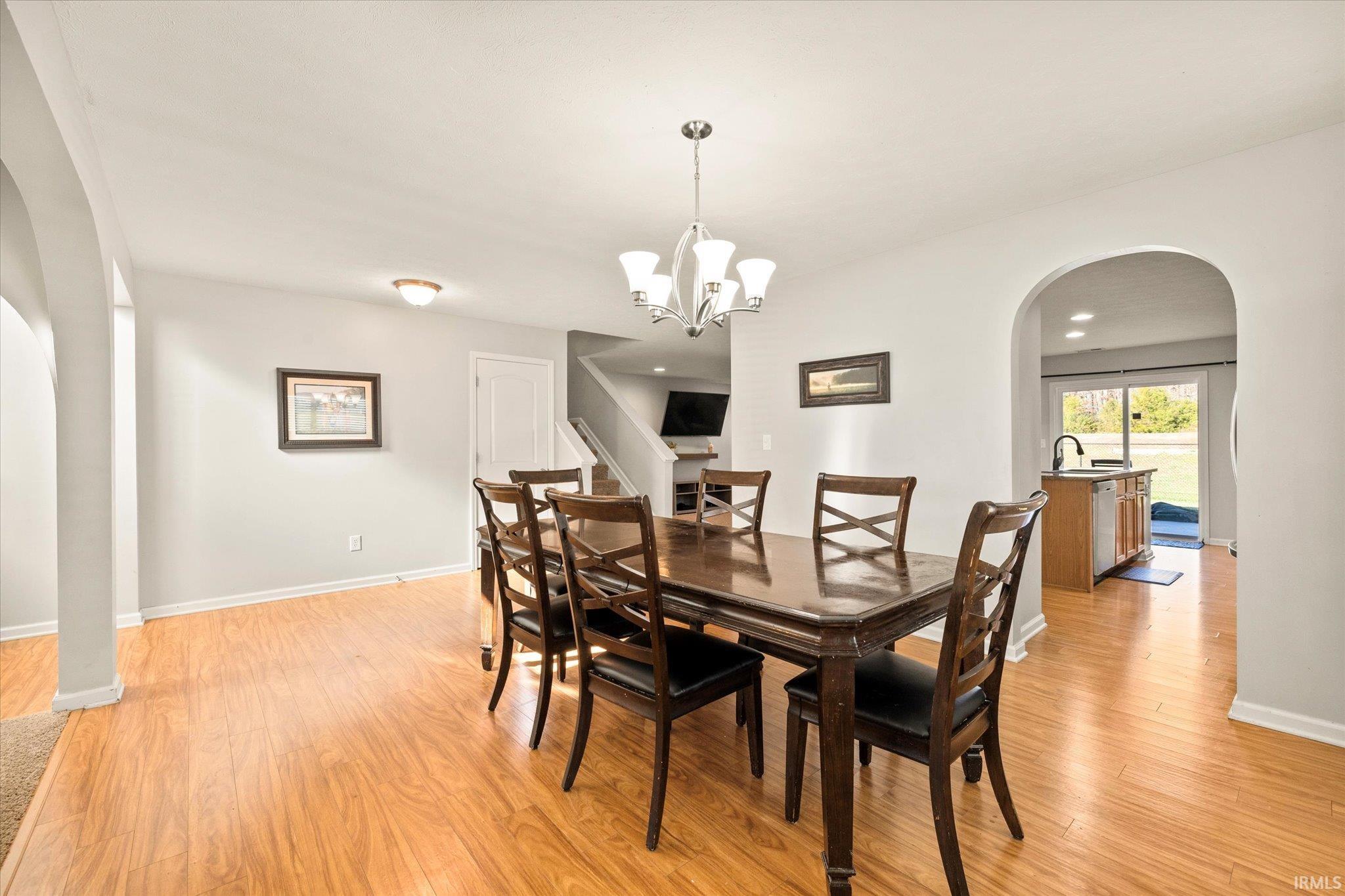 5400 W Hoge Drive