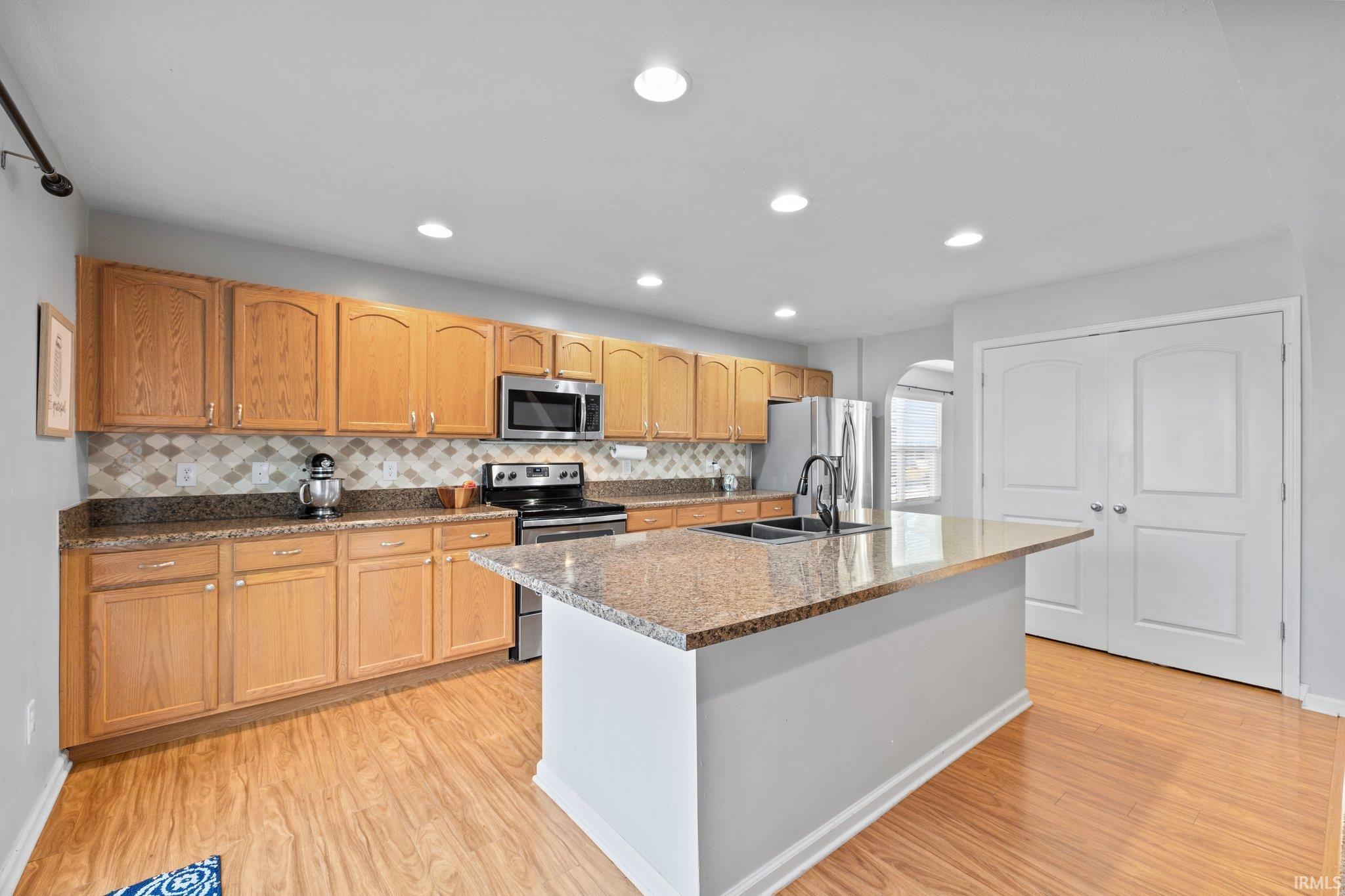 5400 W Hoge Drive