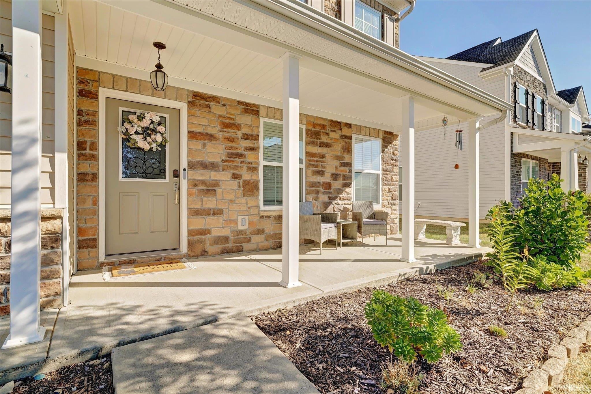 5400 W Hoge Drive