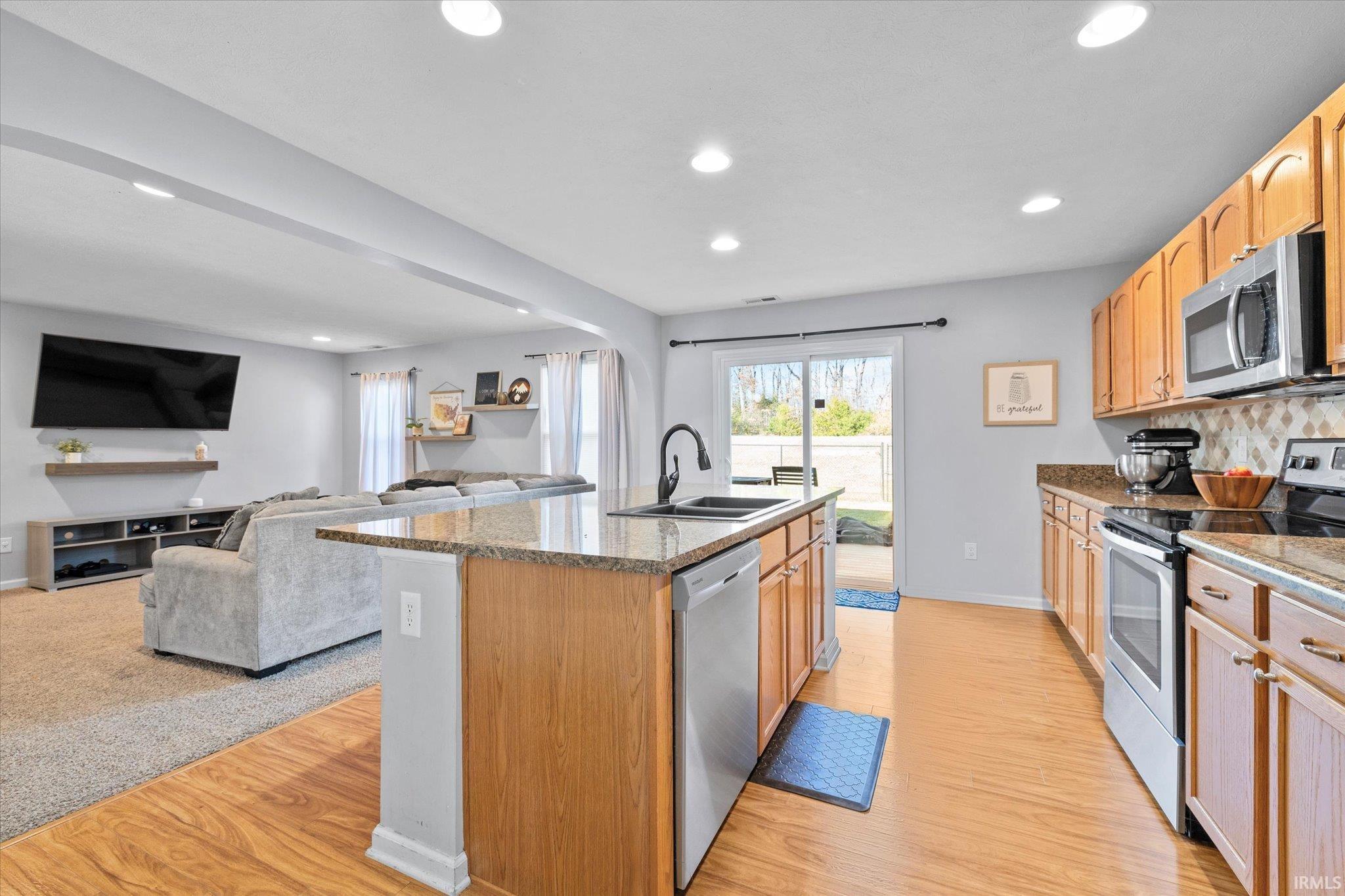 5400 W Hoge Drive