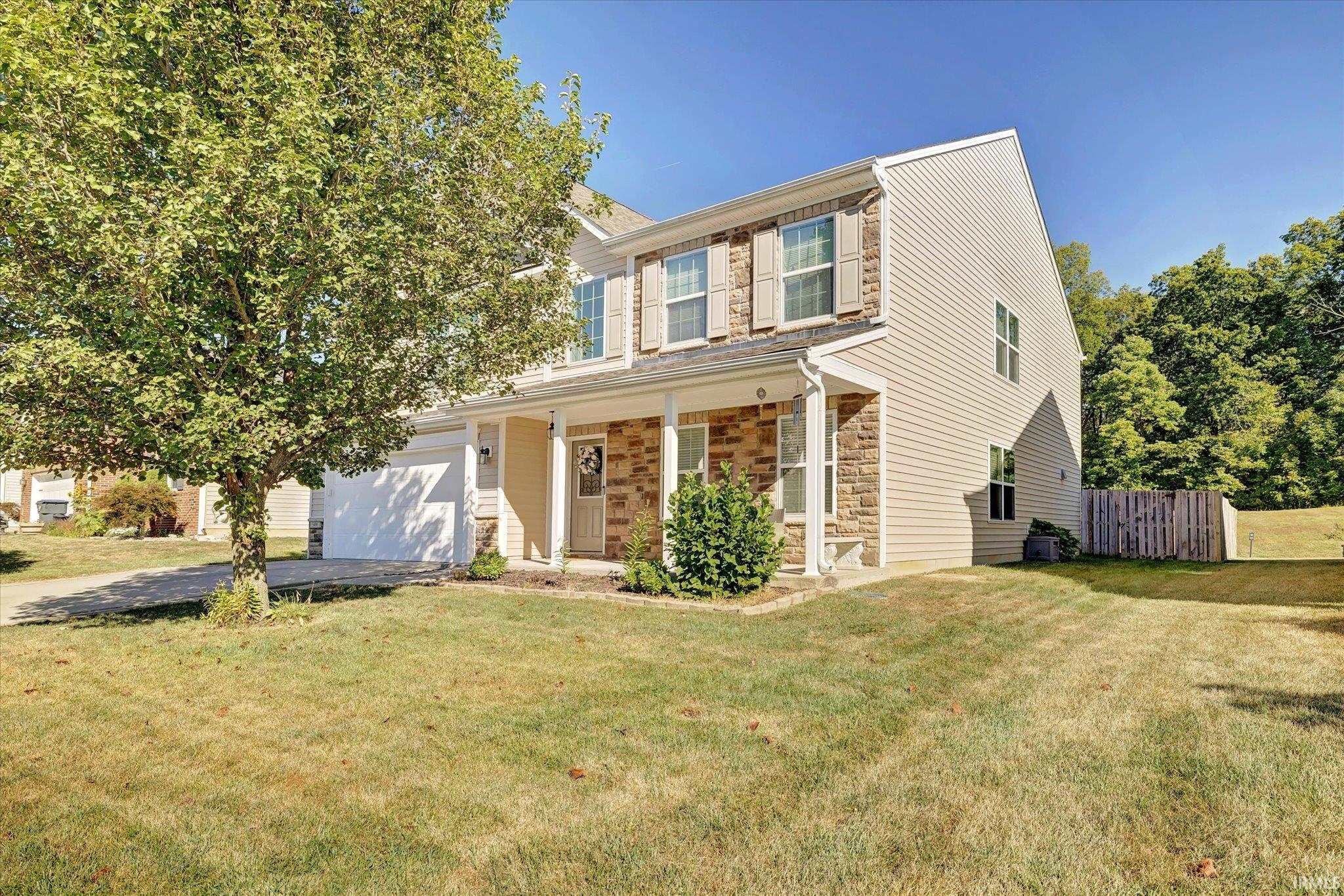 5400 W Hoge Drive
