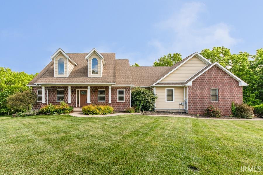 1565 E Tierney Court