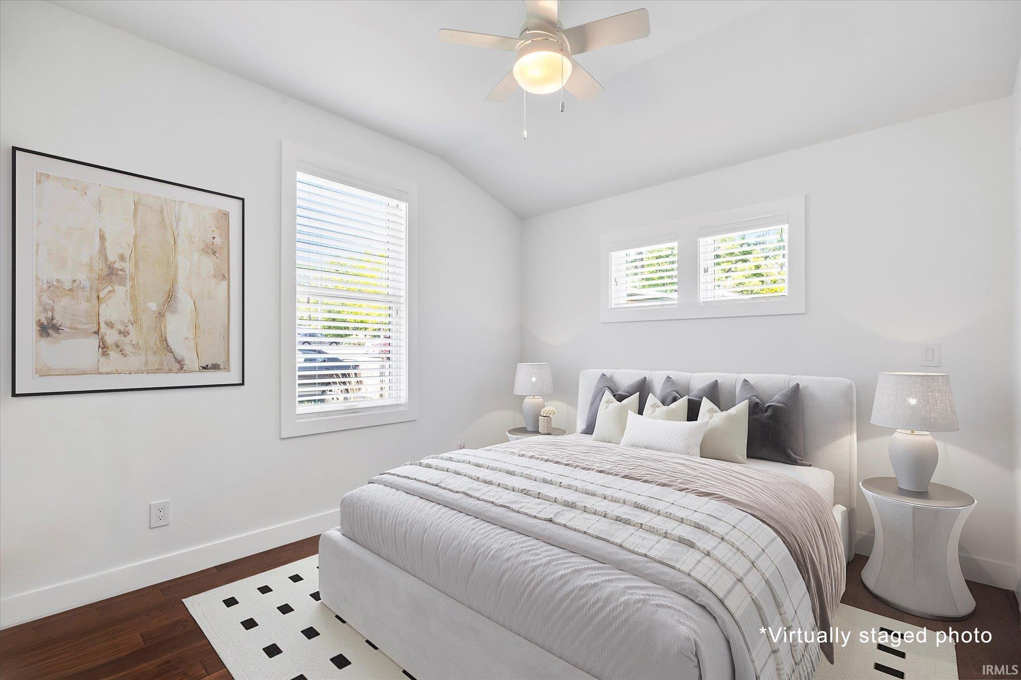 1324 E Short Street