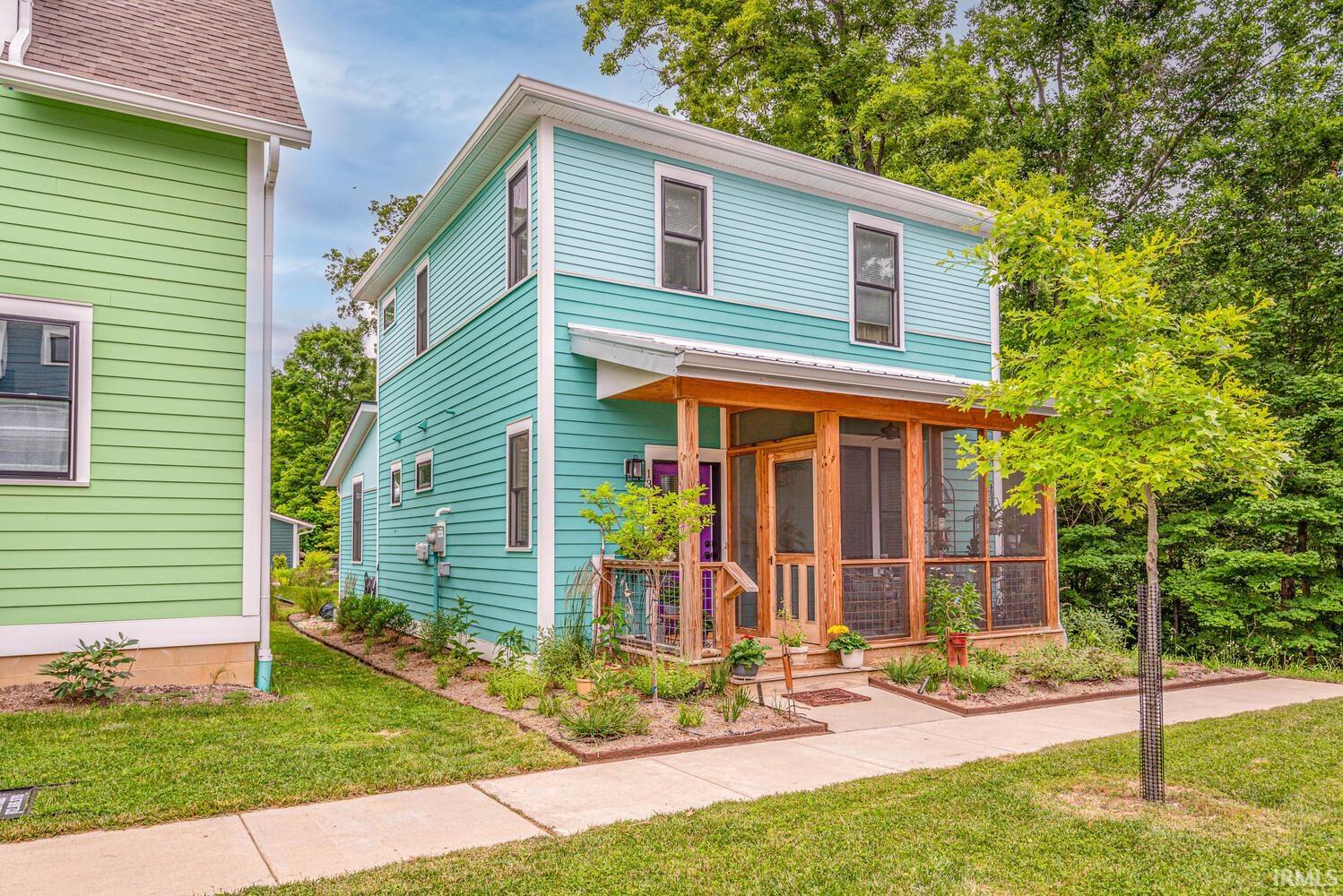 1324 E Short Street