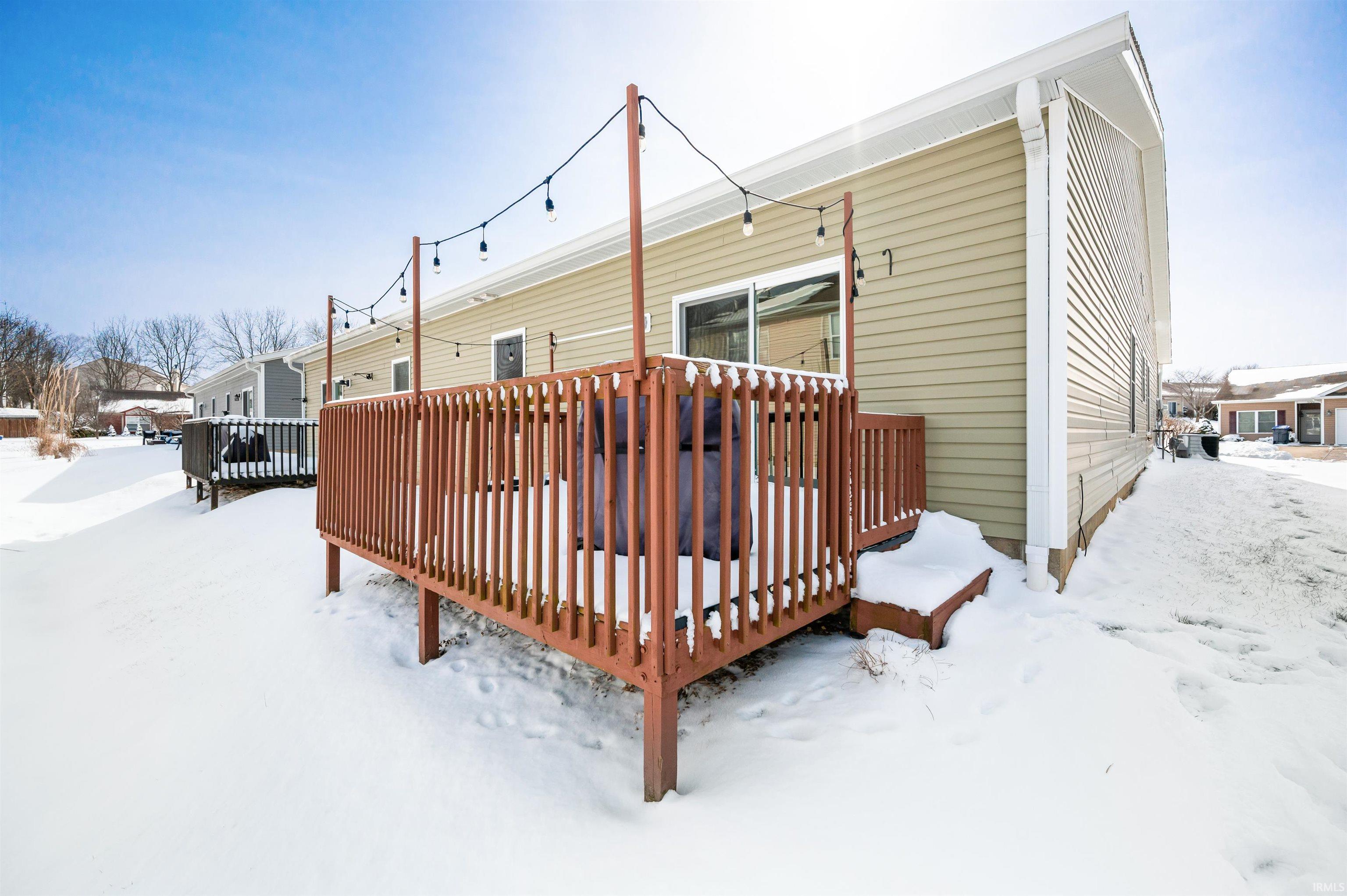 5732 W Daffodil Court