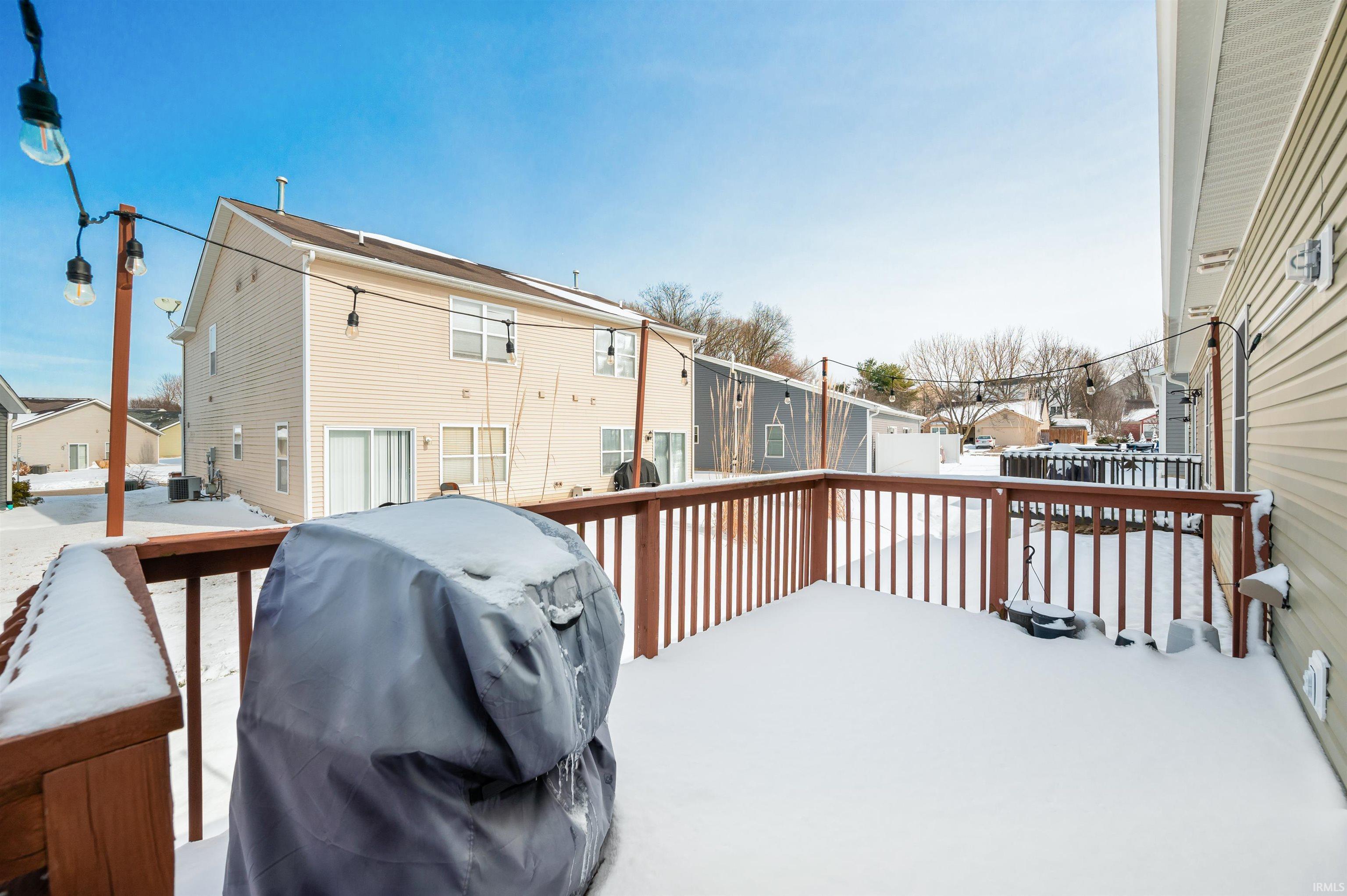 5732 W Daffodil Court