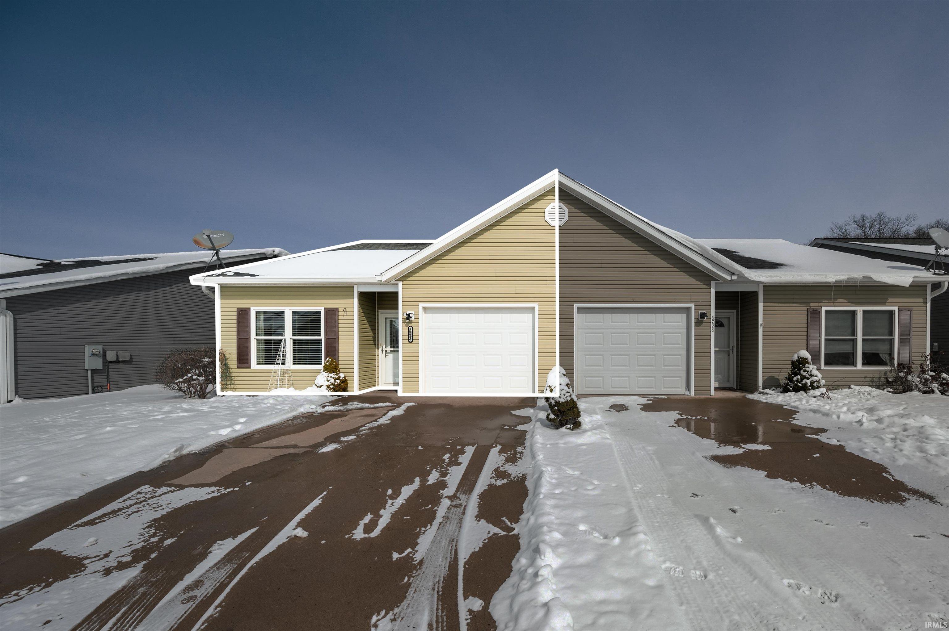 5732 W Daffodil Court