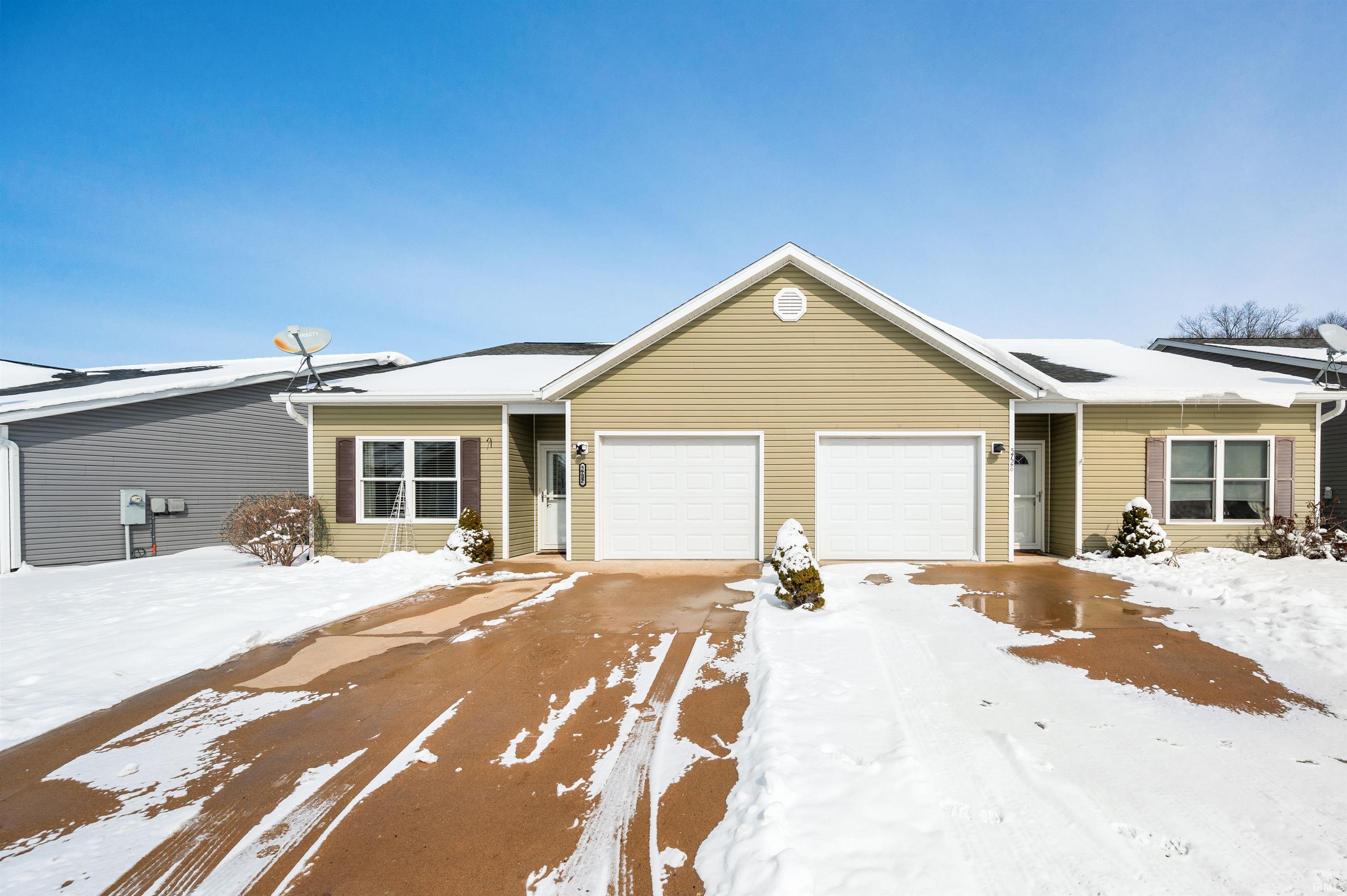 5732 W Daffodil Court