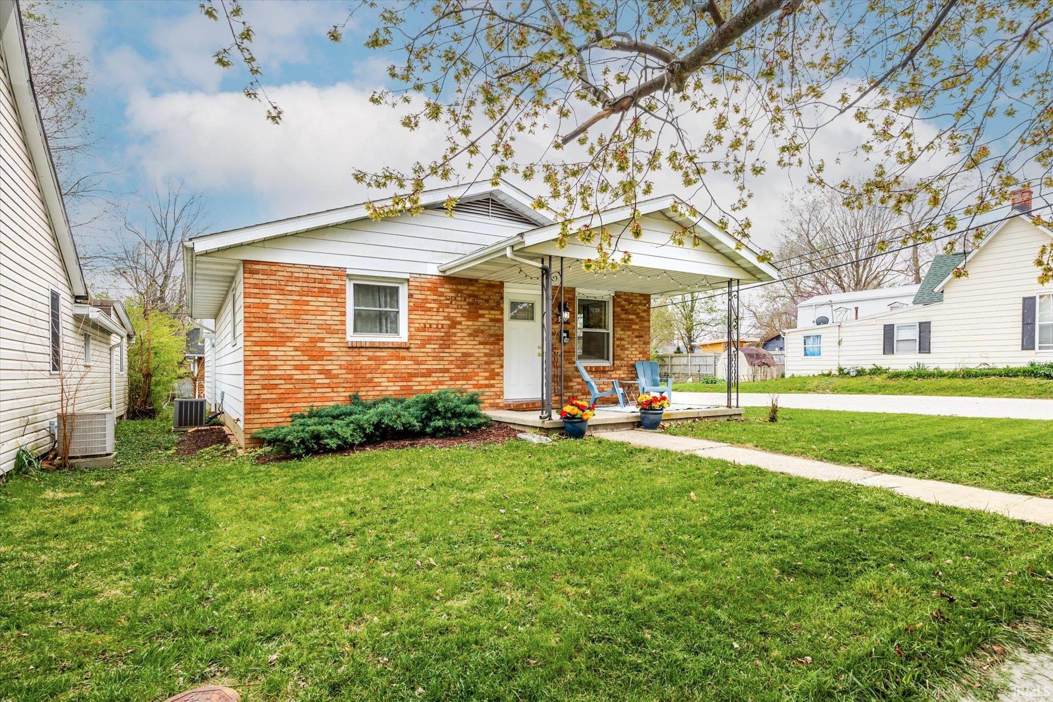 837 W 6th Street