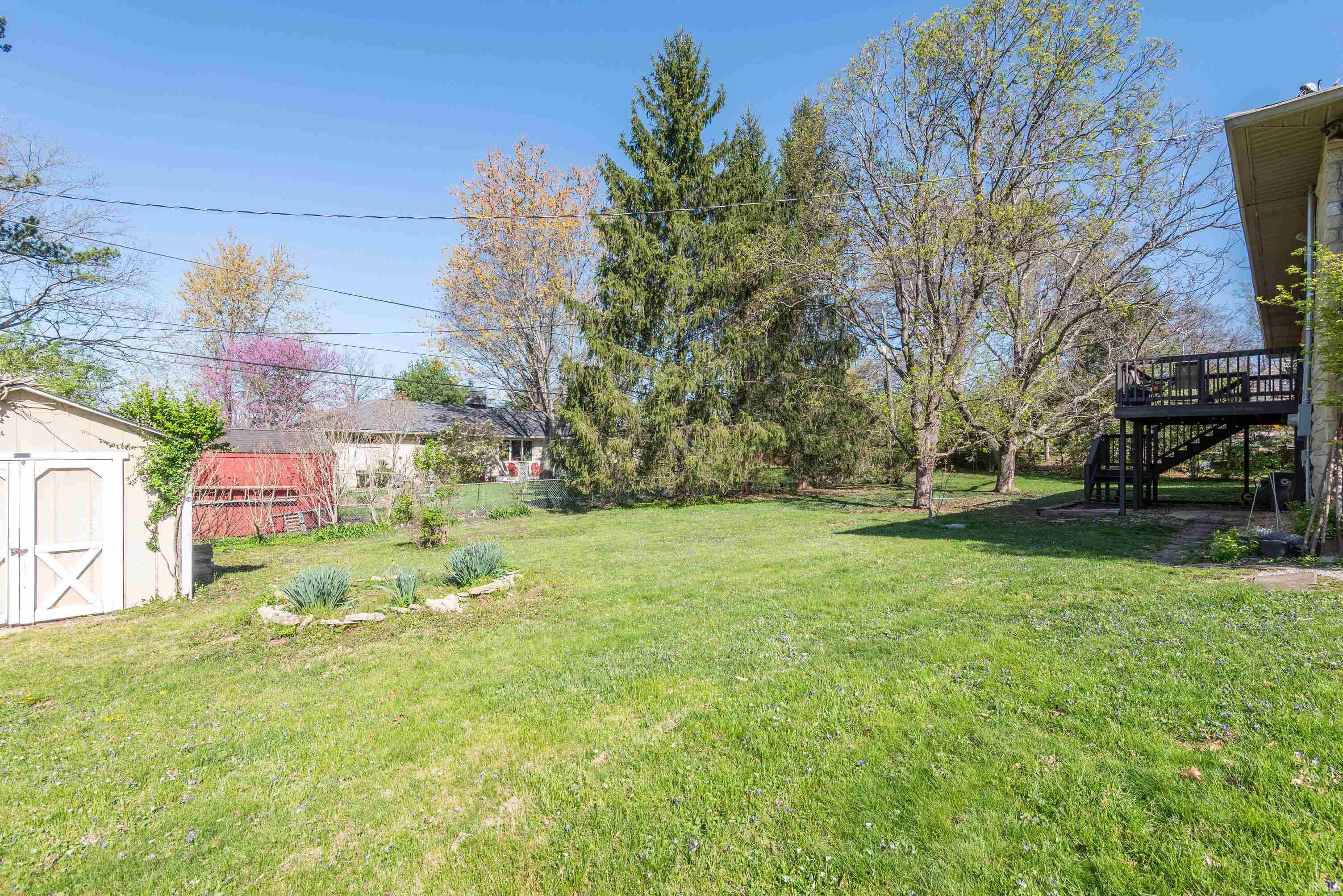 2411 N Dunn Street
