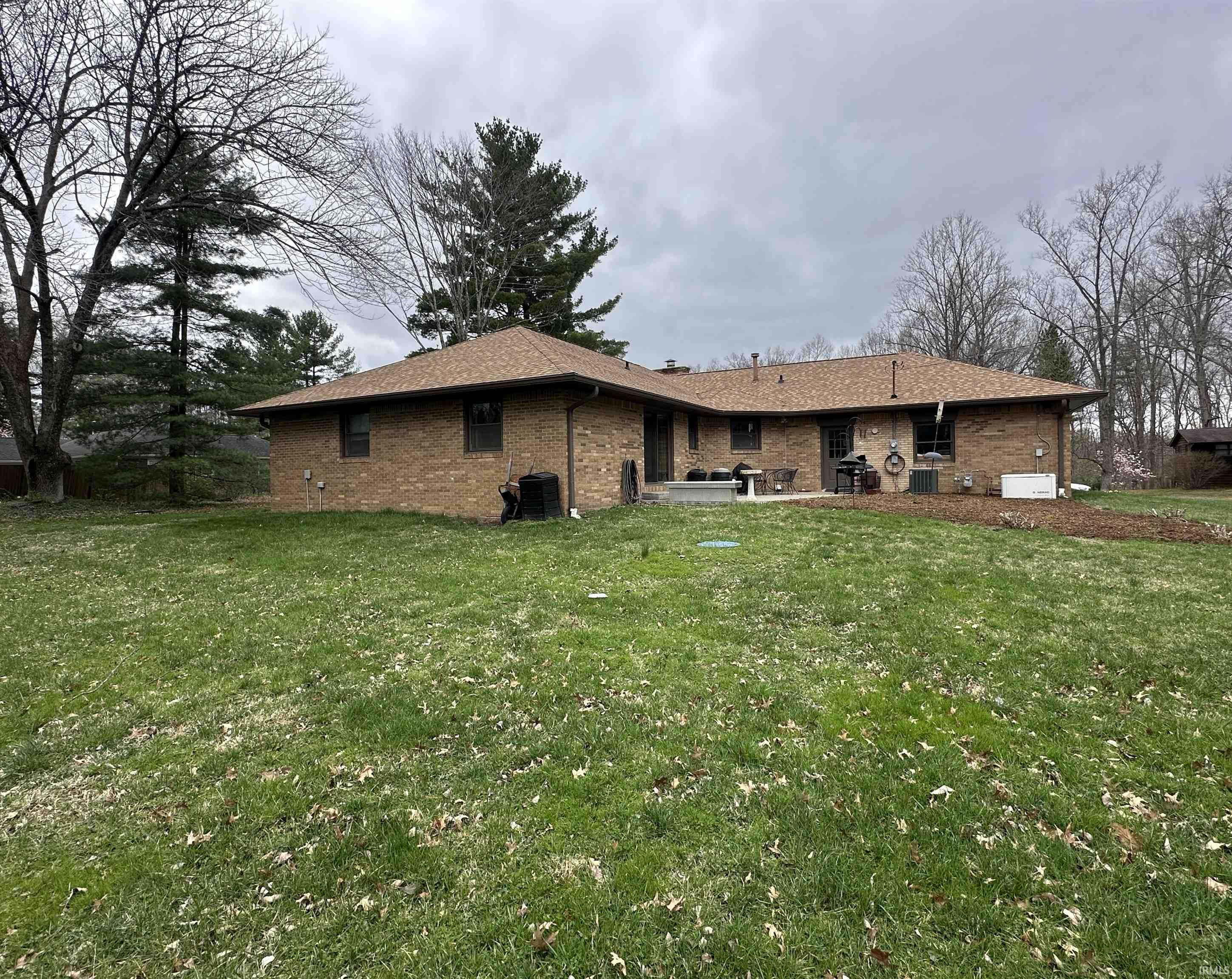 4822 E Ridgewood Drive