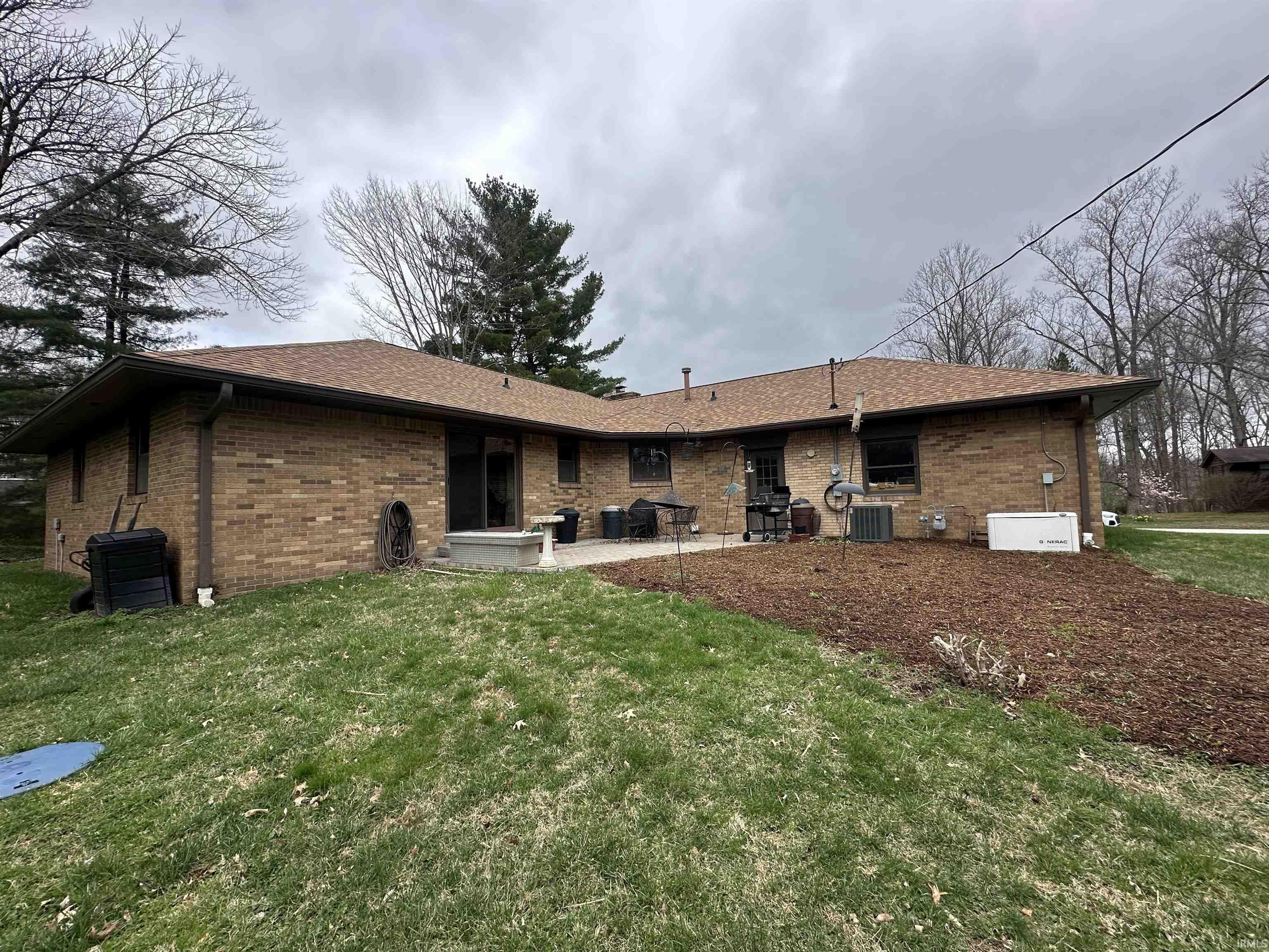 4822 E Ridgewood Drive
