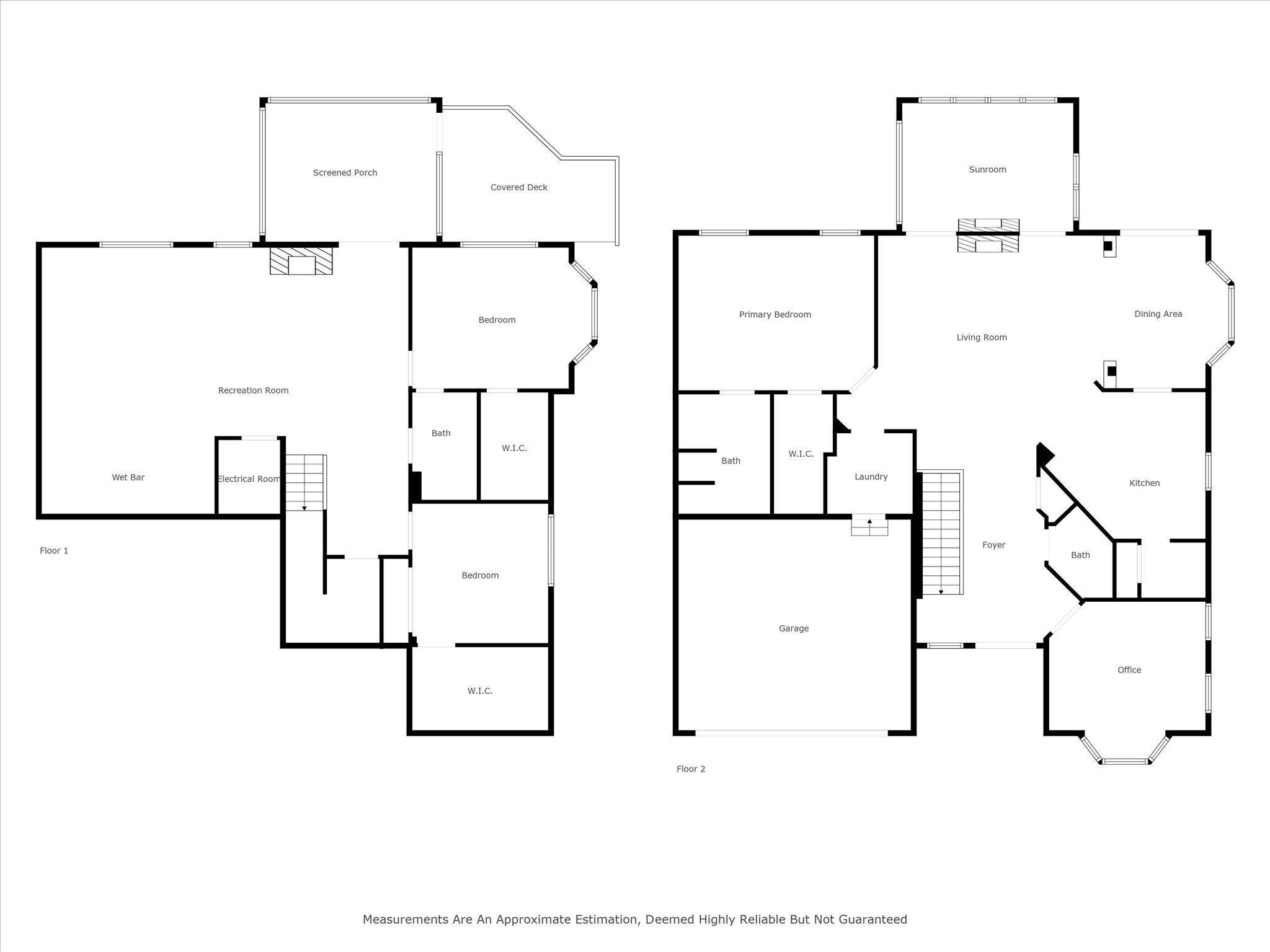 3002 E Bricklin Court