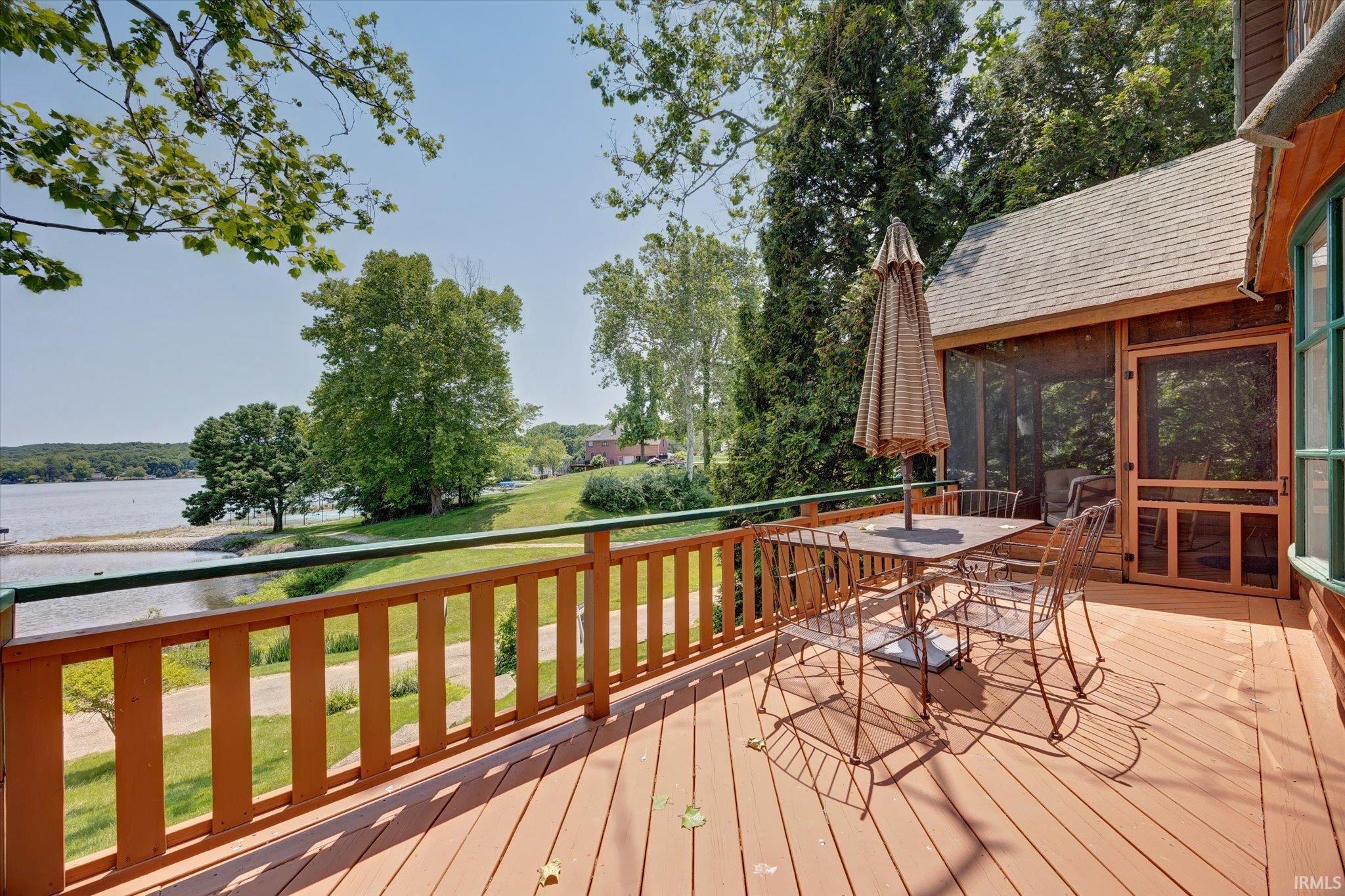 8015 N Lakeview Drive