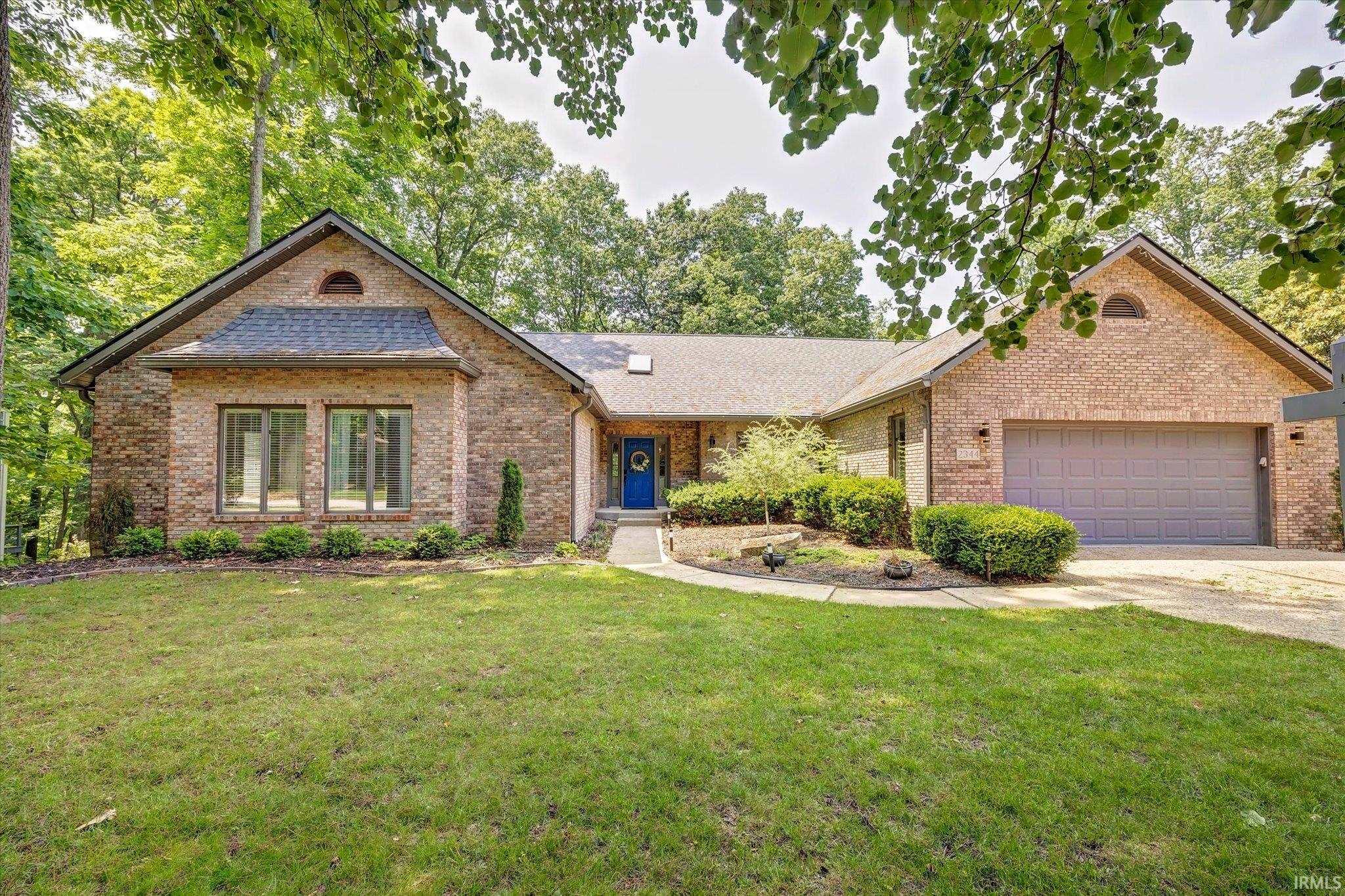 2344 E Linden Hill Drive