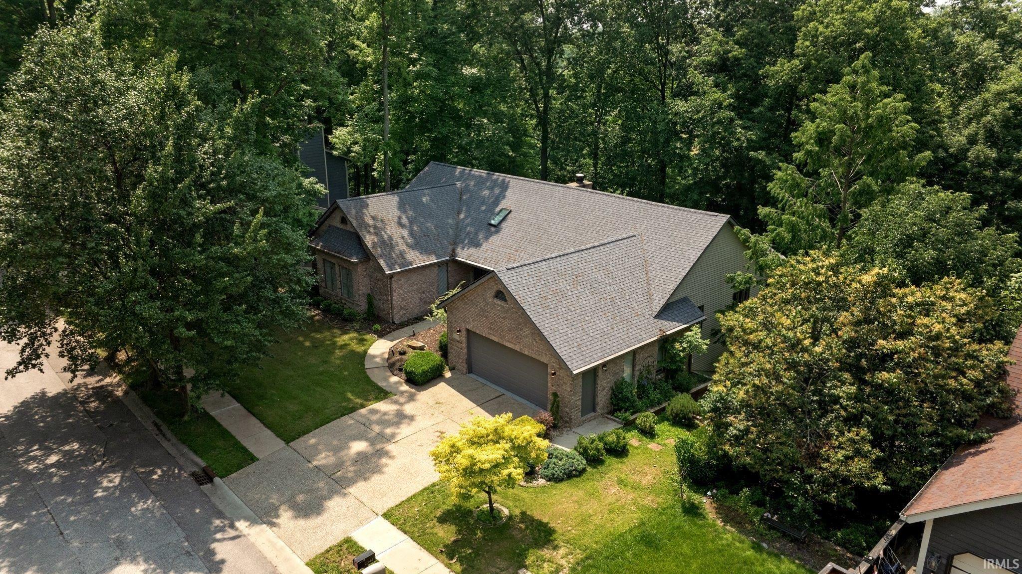 2344 E Linden Hill Drive