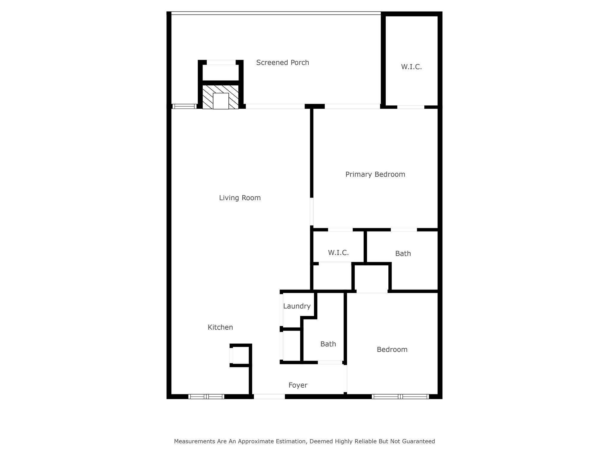 1881 E Eagle Bay Drive