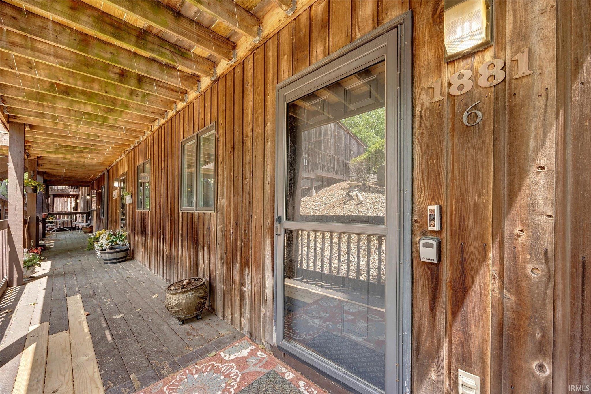1881 E Eagle Bay Drive