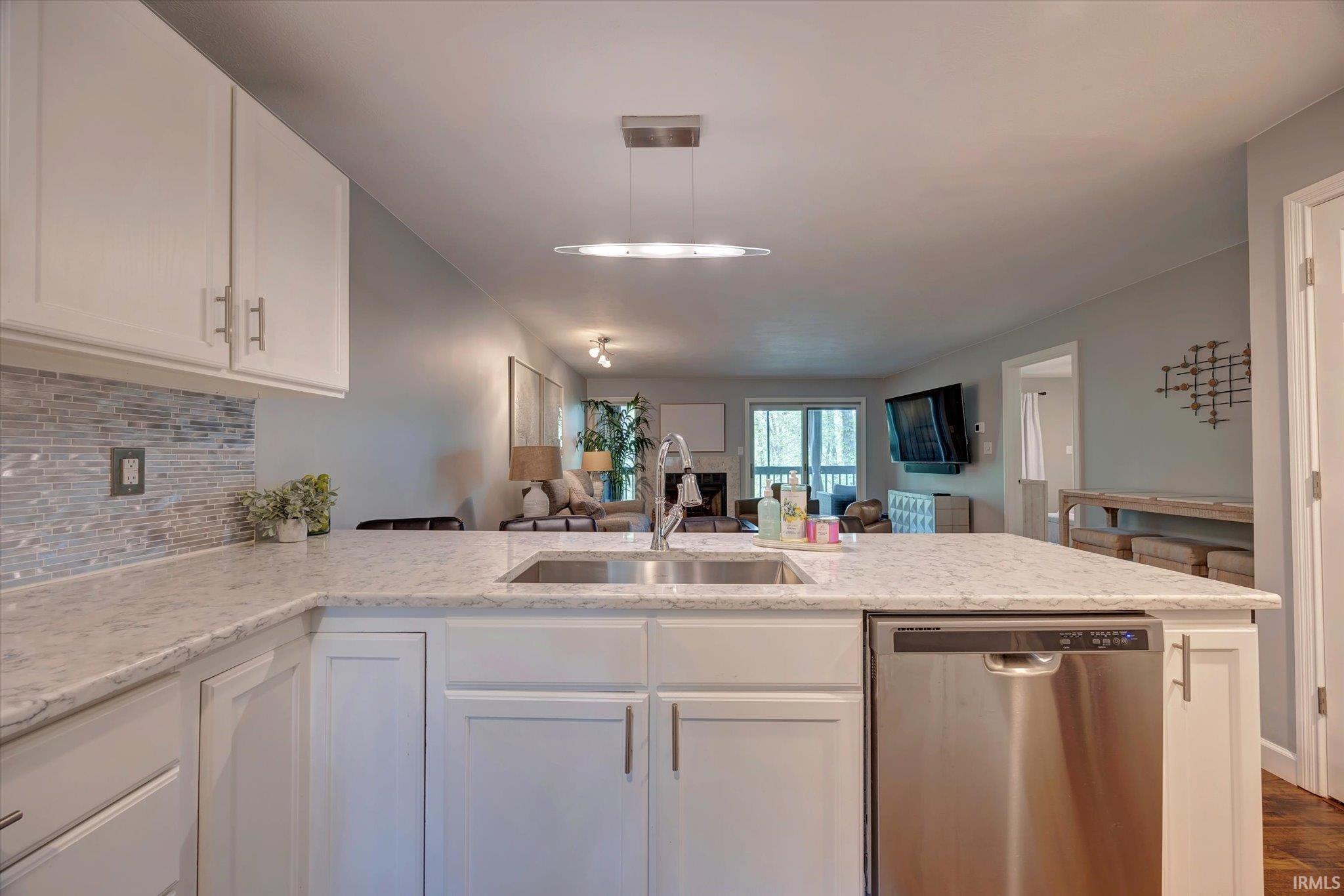 1881 E Eagle Bay Drive
