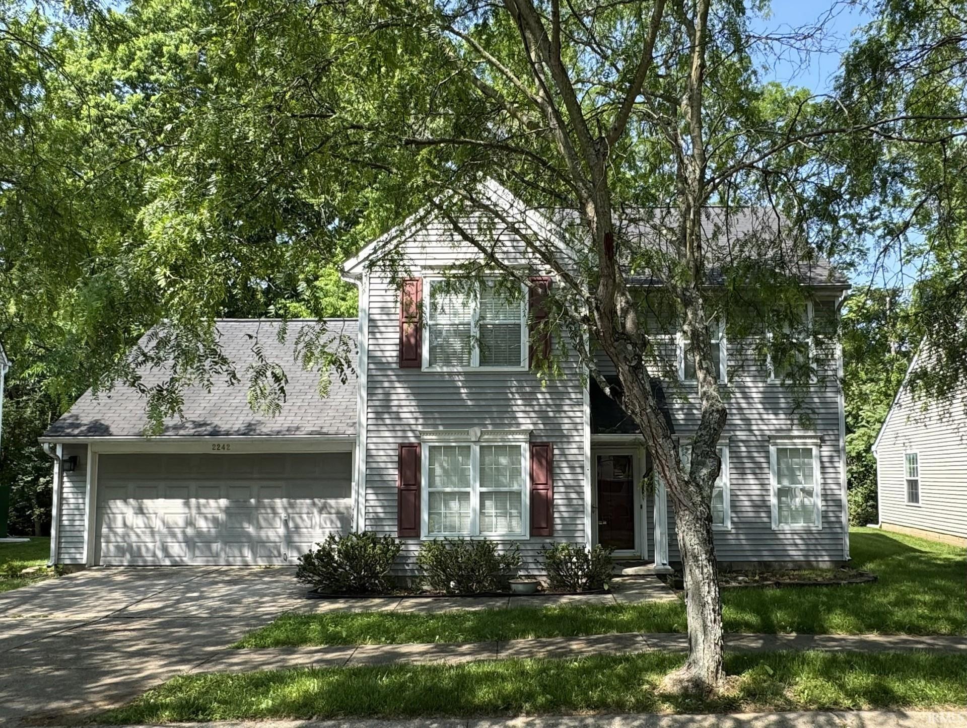 2242 S Sweetbriar Circle
